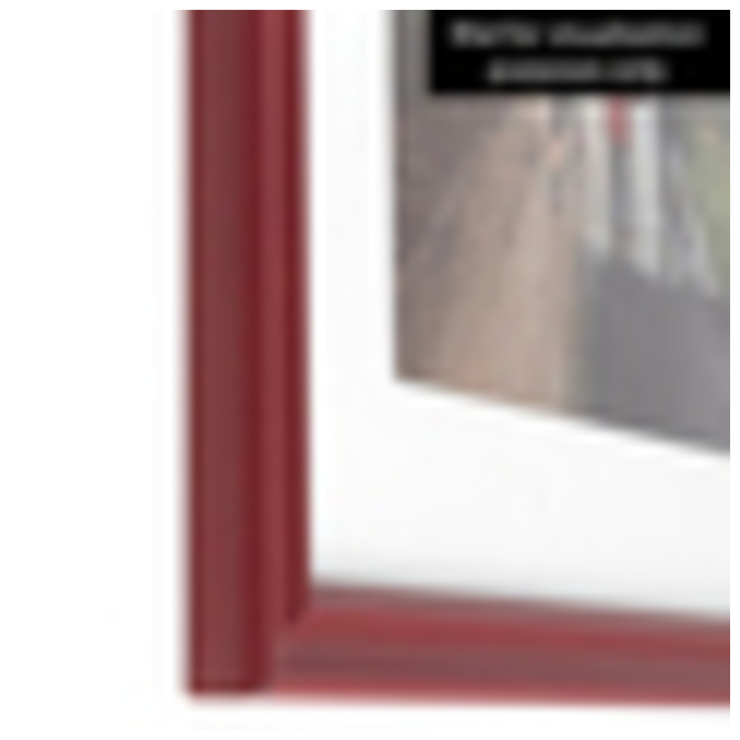 ArtToFrames 15 x 25" Traditional Custom Picture Poster Frame 1" Wide A9LG - Bild 21 von 37