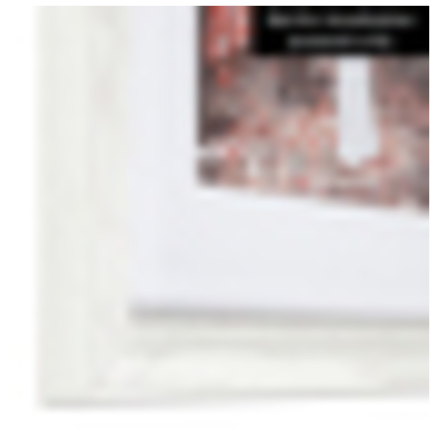 ArtToFrames 24 x 36" Traditional Custom Picture Poster Frame 1.25" Wide A8RO - Picture 32 of 36
