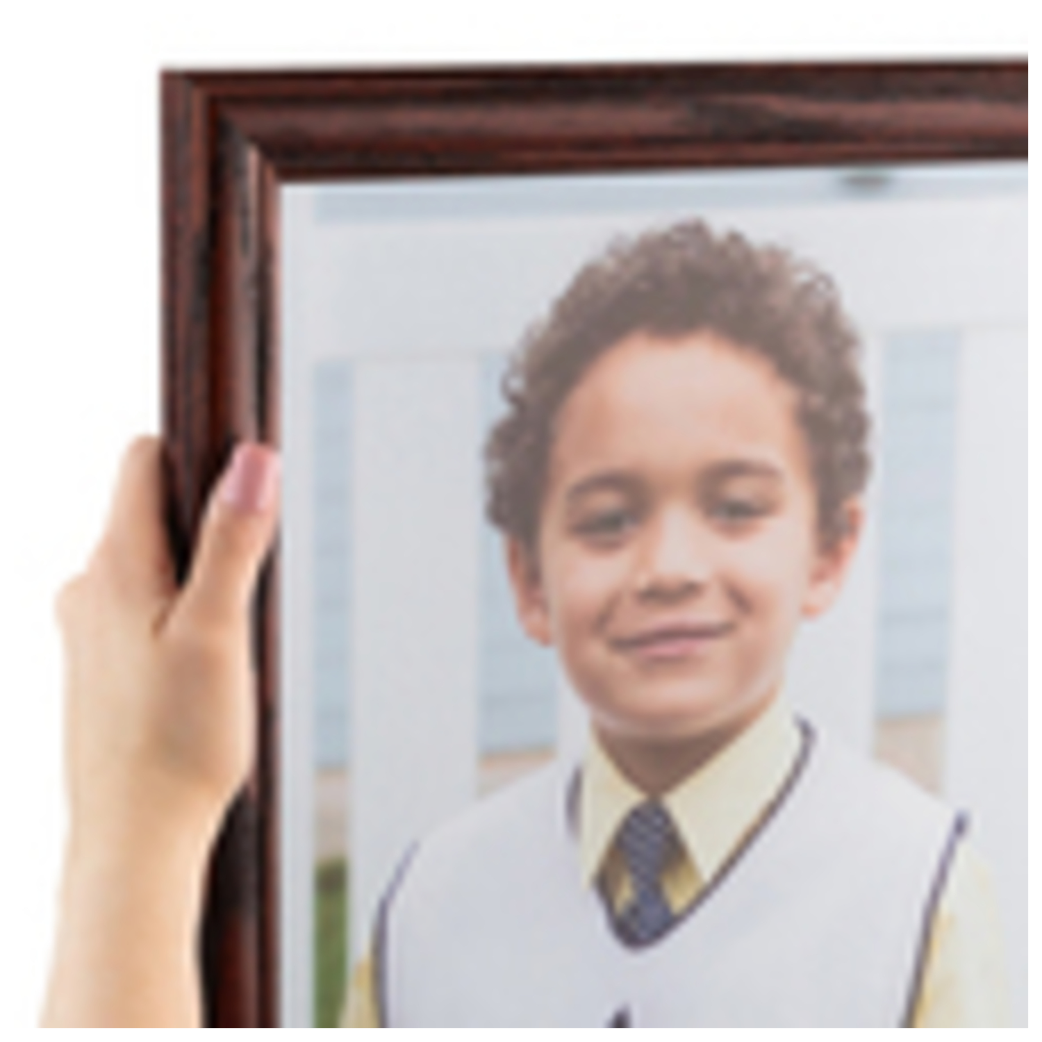 ArtToFrames 10 x 12" Traditional Custom Picture Poster Frame 1.25" Wide A8GD - Picture 10 of 36