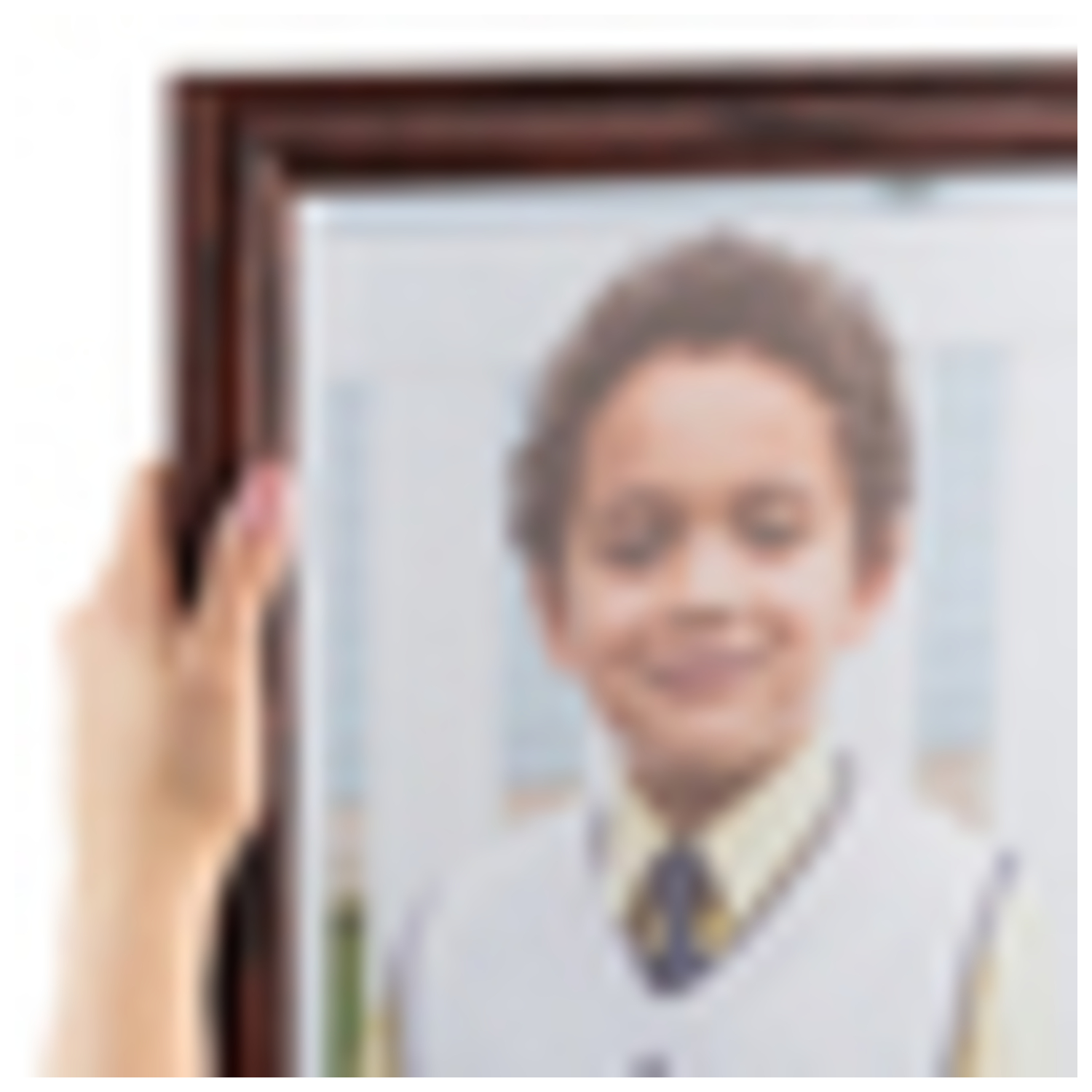 ArtToFrames 10 x 29" Traditional Custom Picture Poster Frame 1.25" Wide A8GU - Picture 17 of 29