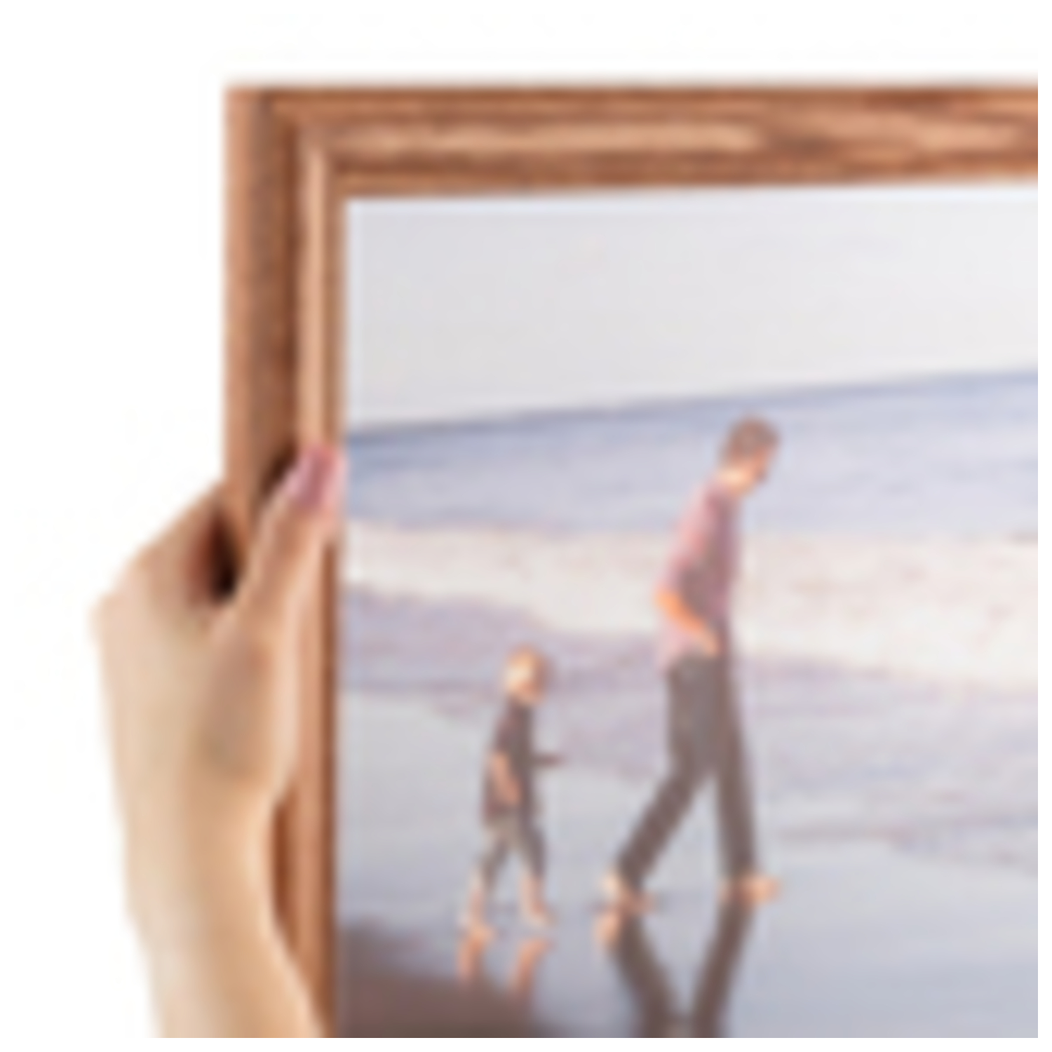 ArtToFrames 13 x 18" Traditional Custom Picture Poster Frame 1.25" Wide A8JG - Picture 24 of 36