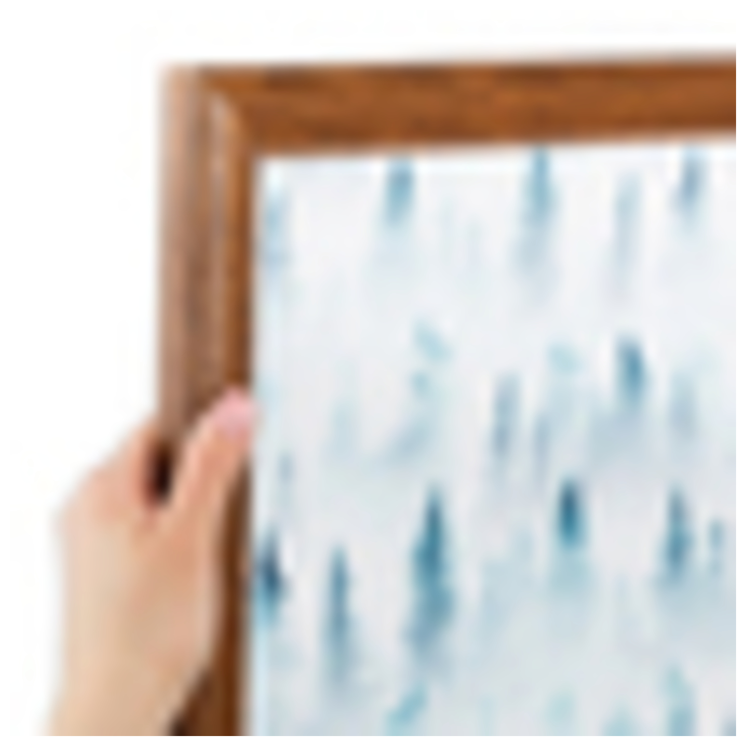 ArtToFrames 10 x 28" Traditional Custom Picture Poster Frame 1.25" Wide A8GT - Picture 24 of 29