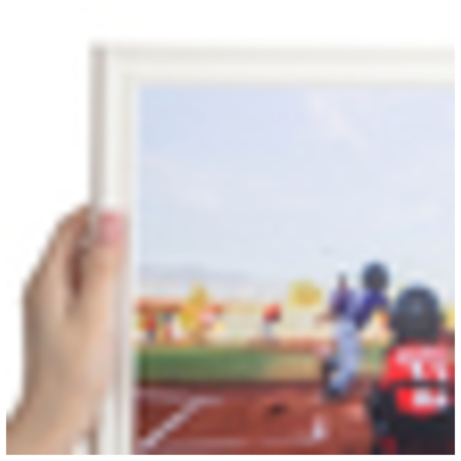 ArtToFrames Cornice Poster Quadro Personalizzata Tradizionale 20 x 28" Larghezza 1" A9PA - Foto 48 di 65