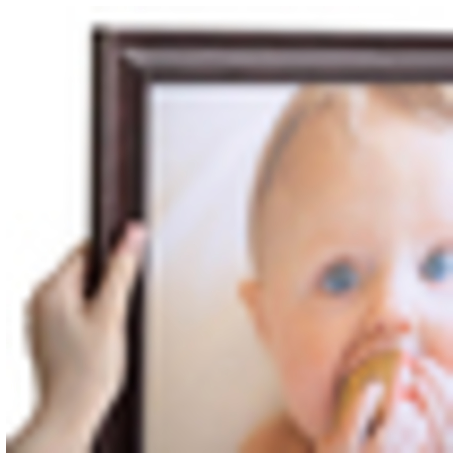 ArtToFrames 13 x 29" Modern Custom Picture Poster Frame 1.5" Wide A14JR - Picture 10 of 21