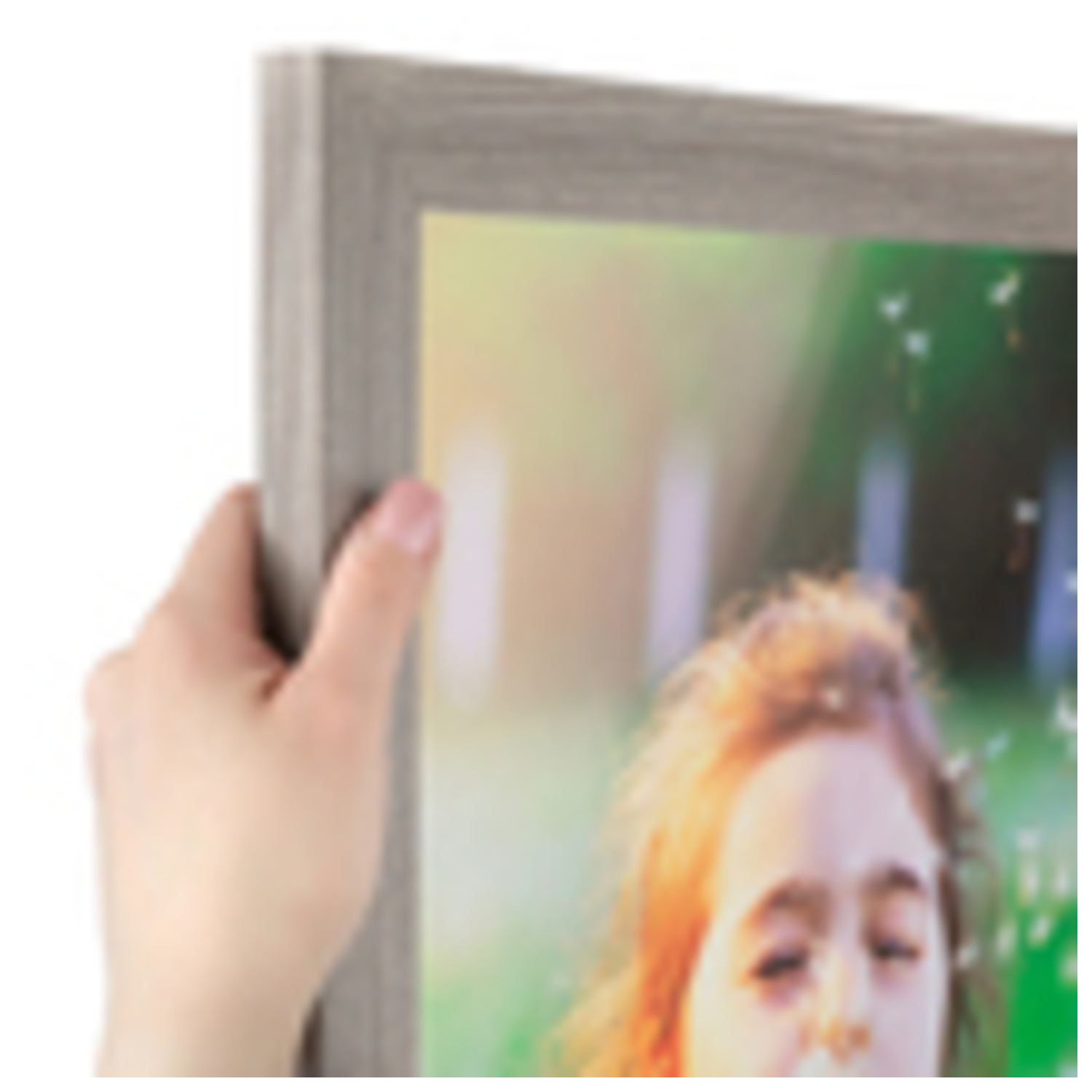 ArtToFrames 14 x 14"" cornice poster moderna personalizzata larga 1,25"" A46JZ - Foto 30 di 68