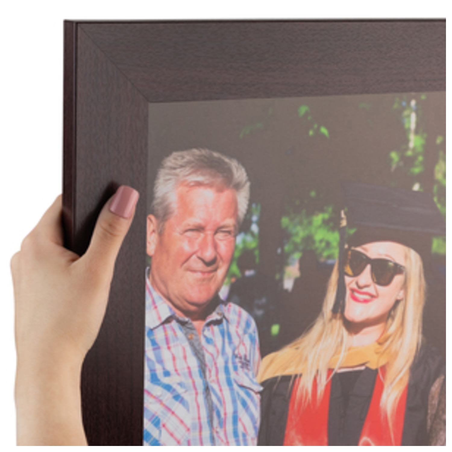 ArtToFrames 4 x 5" Modern Custom Picture Poster Frame 2" Wide A48B - Picture 17 of 49