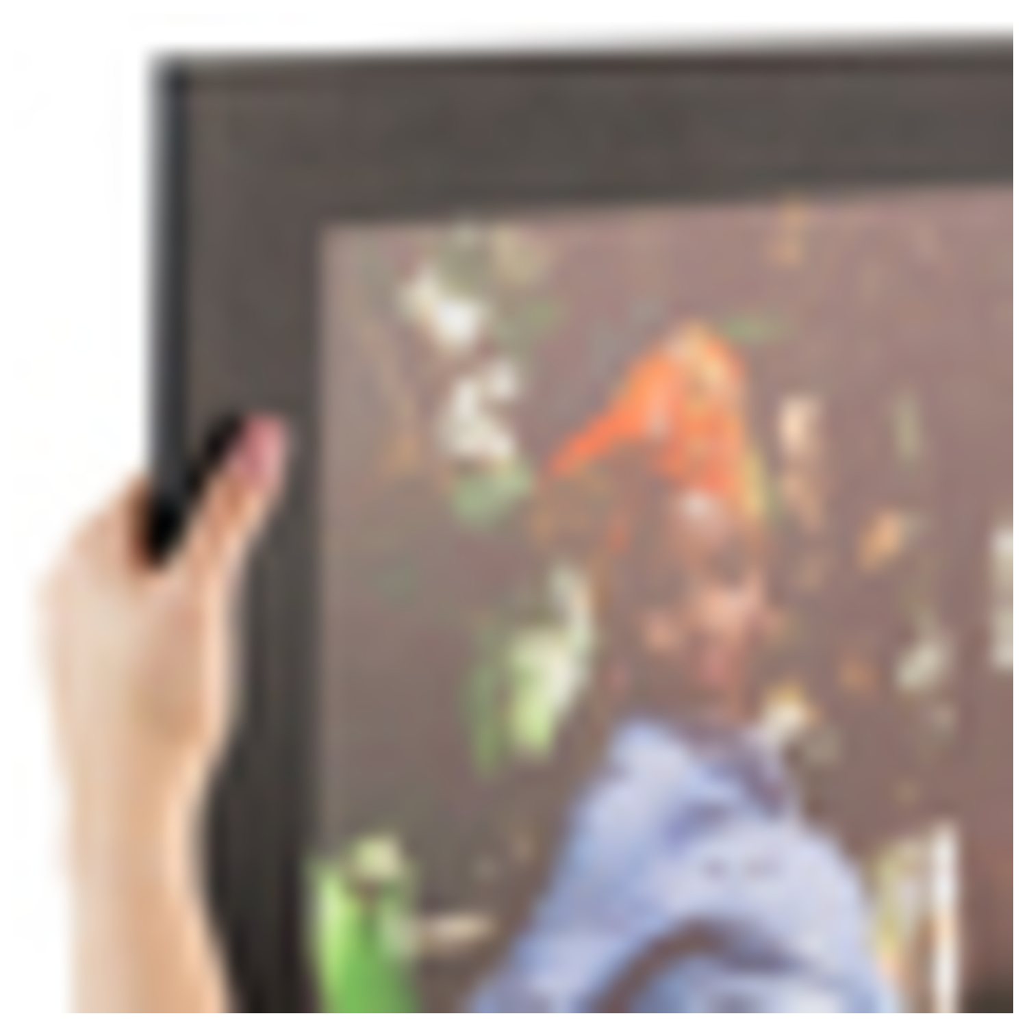 ArtToFrames 4 x 29" Modern Custom Picture Poster Frame 2" Wide A48Z - Picture 10 of 49