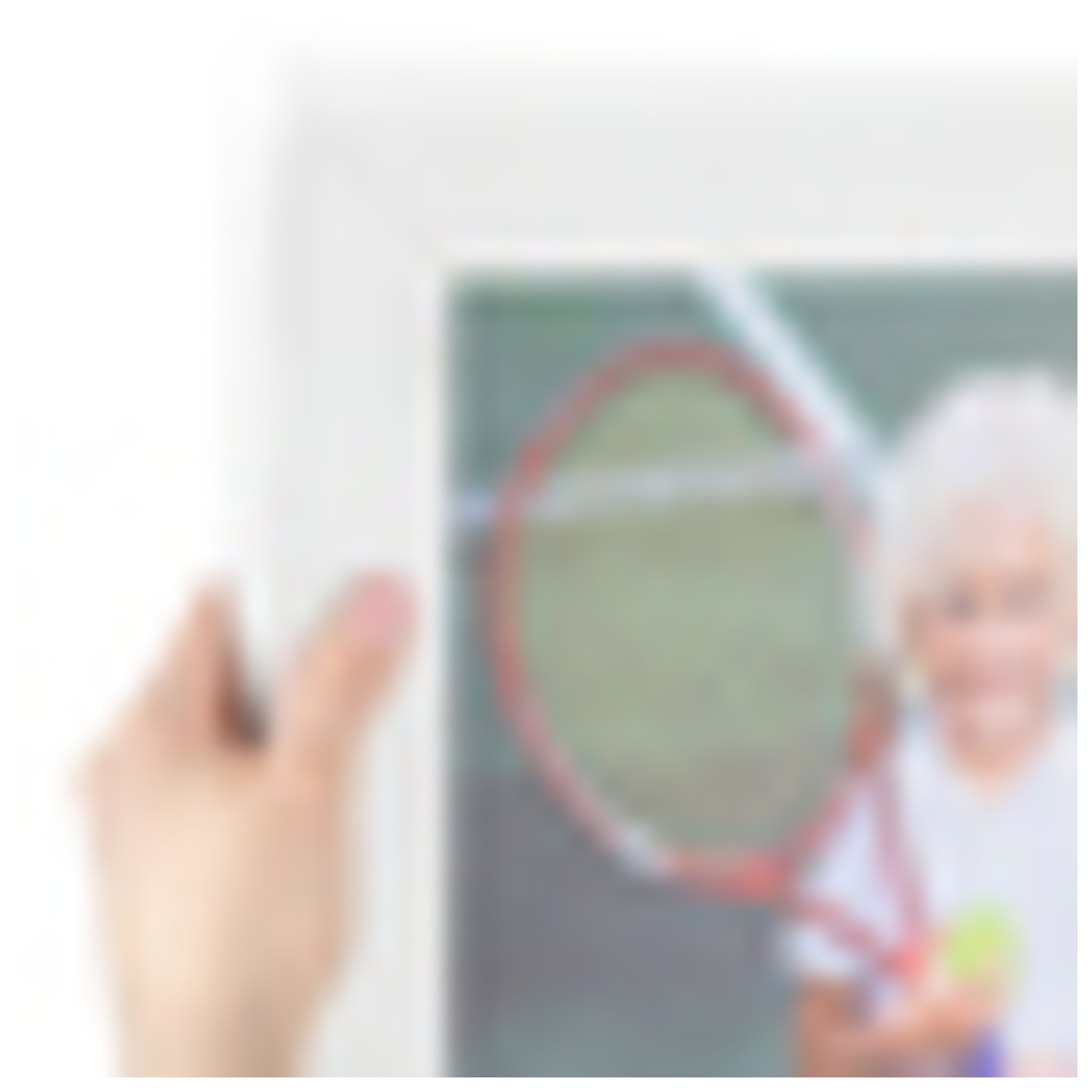 ArtToFrames 9 x 36" Modern Custom Picture Poster Frame 2" Wide A48GA - Picture 3 of 49