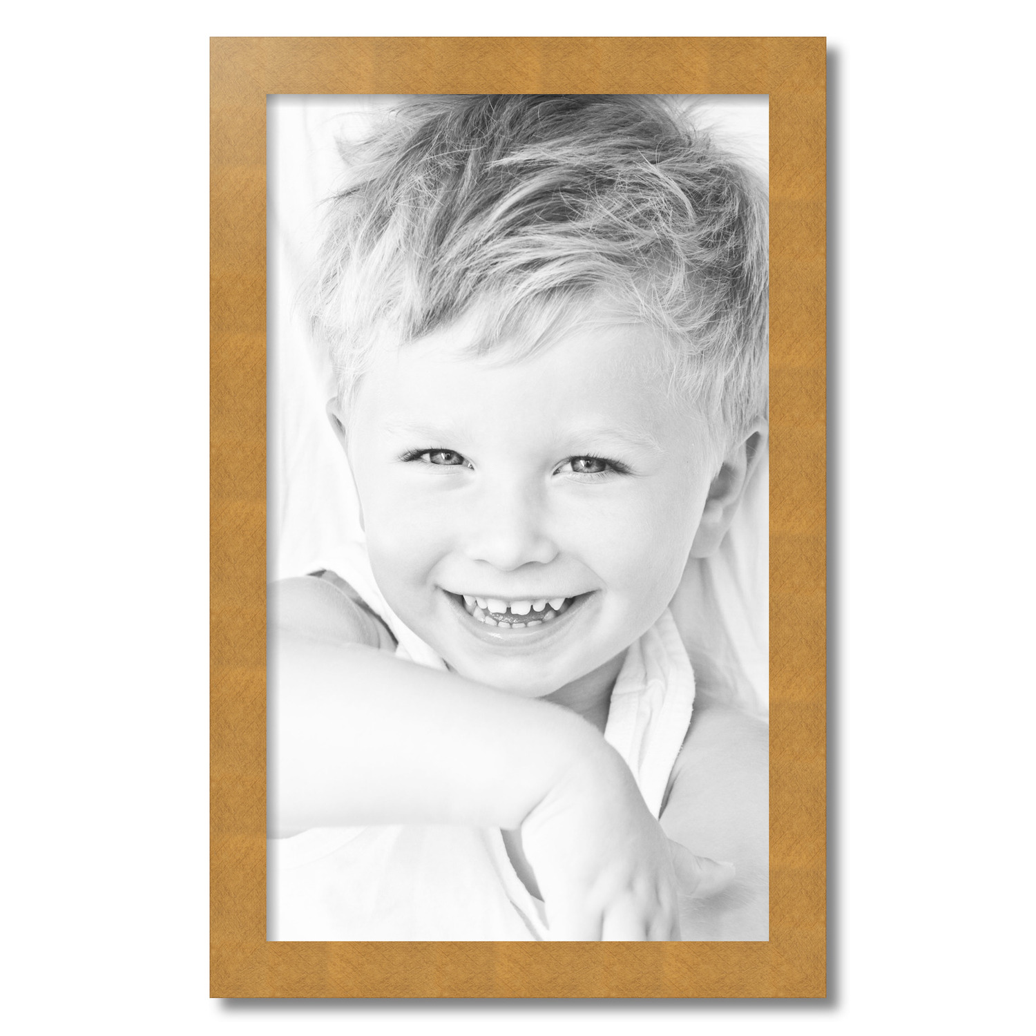 ArtToFrames 18 x 30" Modern Custom Picture Poster Frame 2" Wide A48NT - Picture 27 of 49