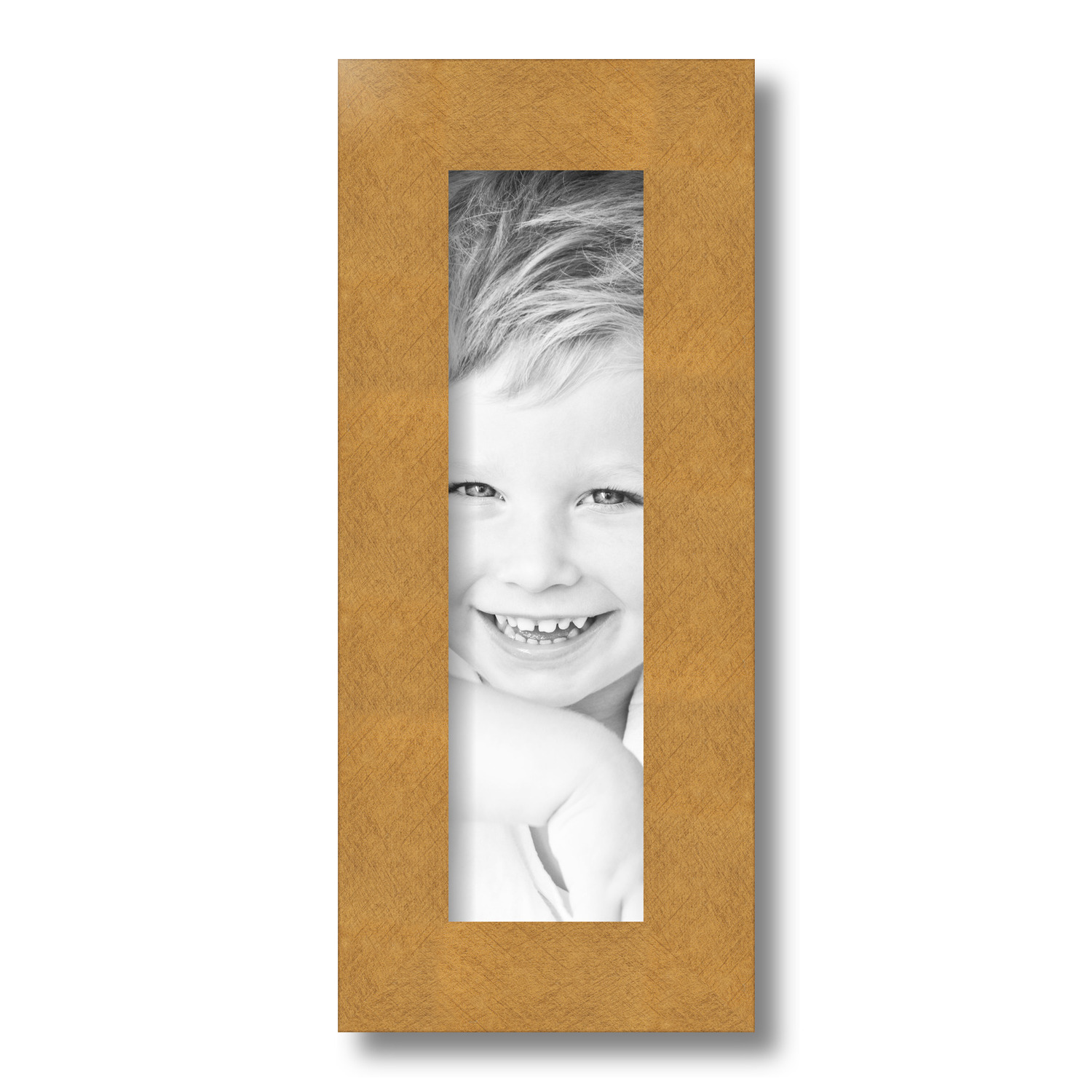 ArtToFrames 4 x 14" Modern Custom Picture Poster Frame 2" Wide A48K - Picture 27 of 49