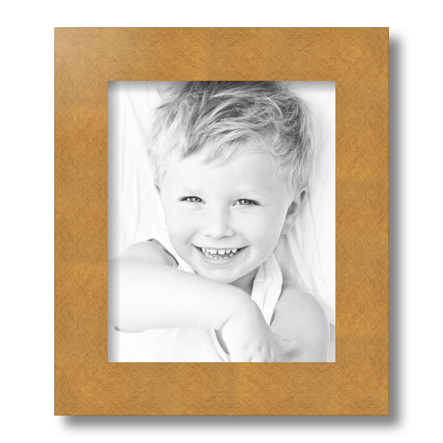 ArtToFrames 8.5 x 11" Modern Custom Picture Poster Frame 2" Wide A48RR - Picture 32 of 54