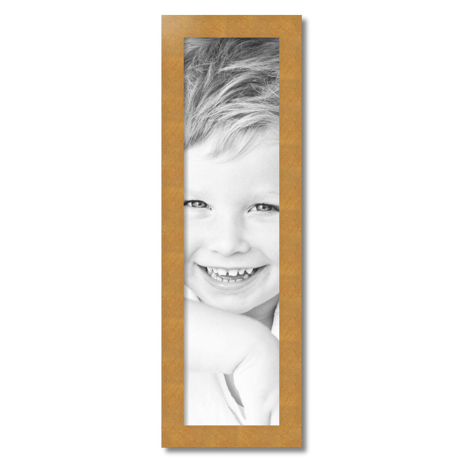 ArtToFrames 9 x 35" Modern Custom Picture Poster Frame 2" Wide A48FZ - Picture 27 of 49