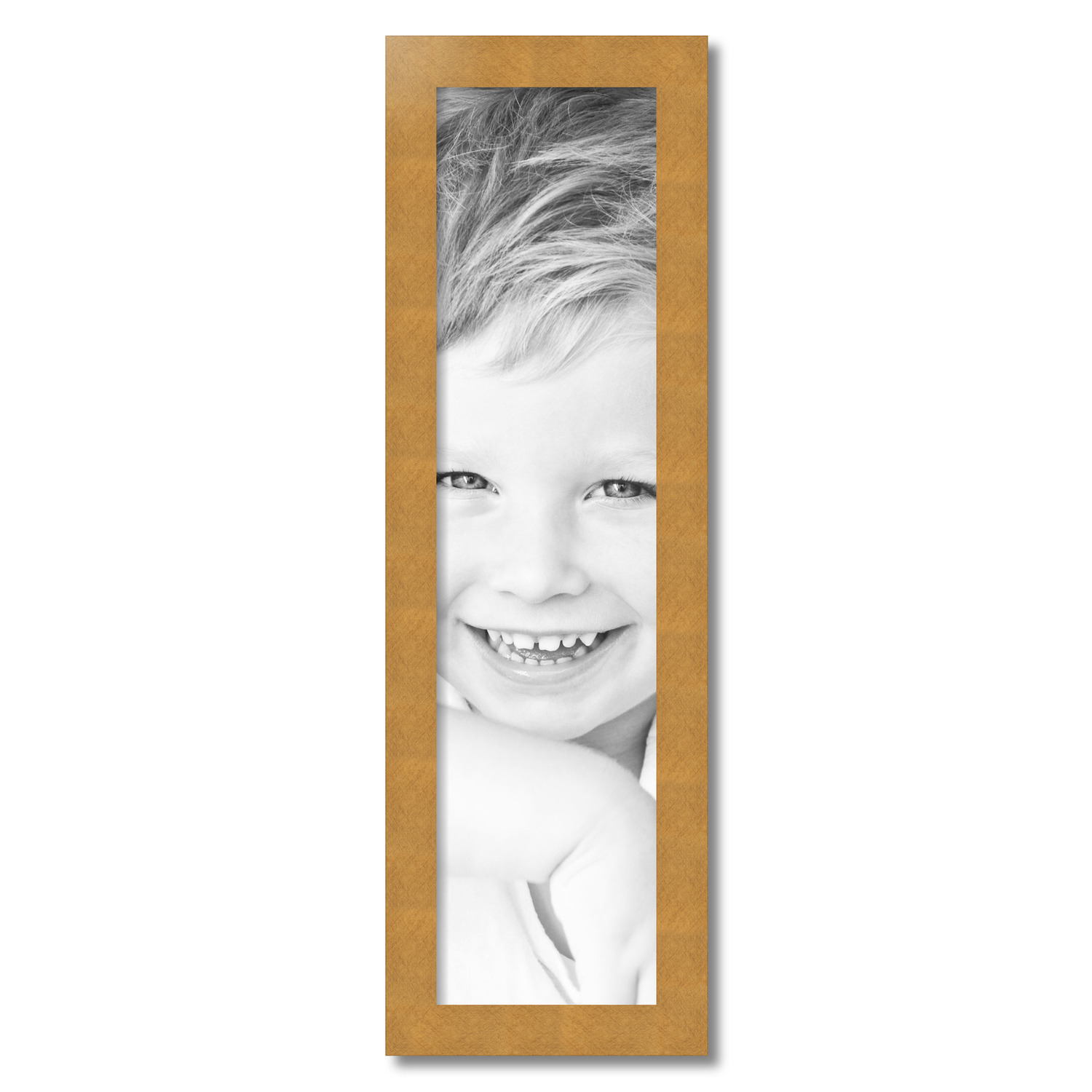 ArtToFrames 9 x 36" Modern Custom Picture Poster Frame 2" Wide A48GA - Picture 27 of 49