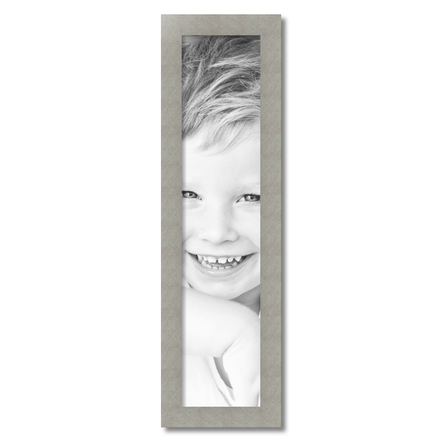 ArtToFrames 8 x 36" Modern Custom Picture Poster Frame 2" Wide A48EY - Picture 42 of 49