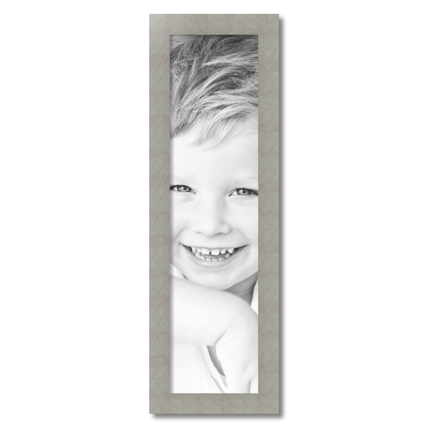ArtToFrames 9 x 35" Modern Custom Picture Poster Frame 2" Wide A48FZ - Picture 42 of 49