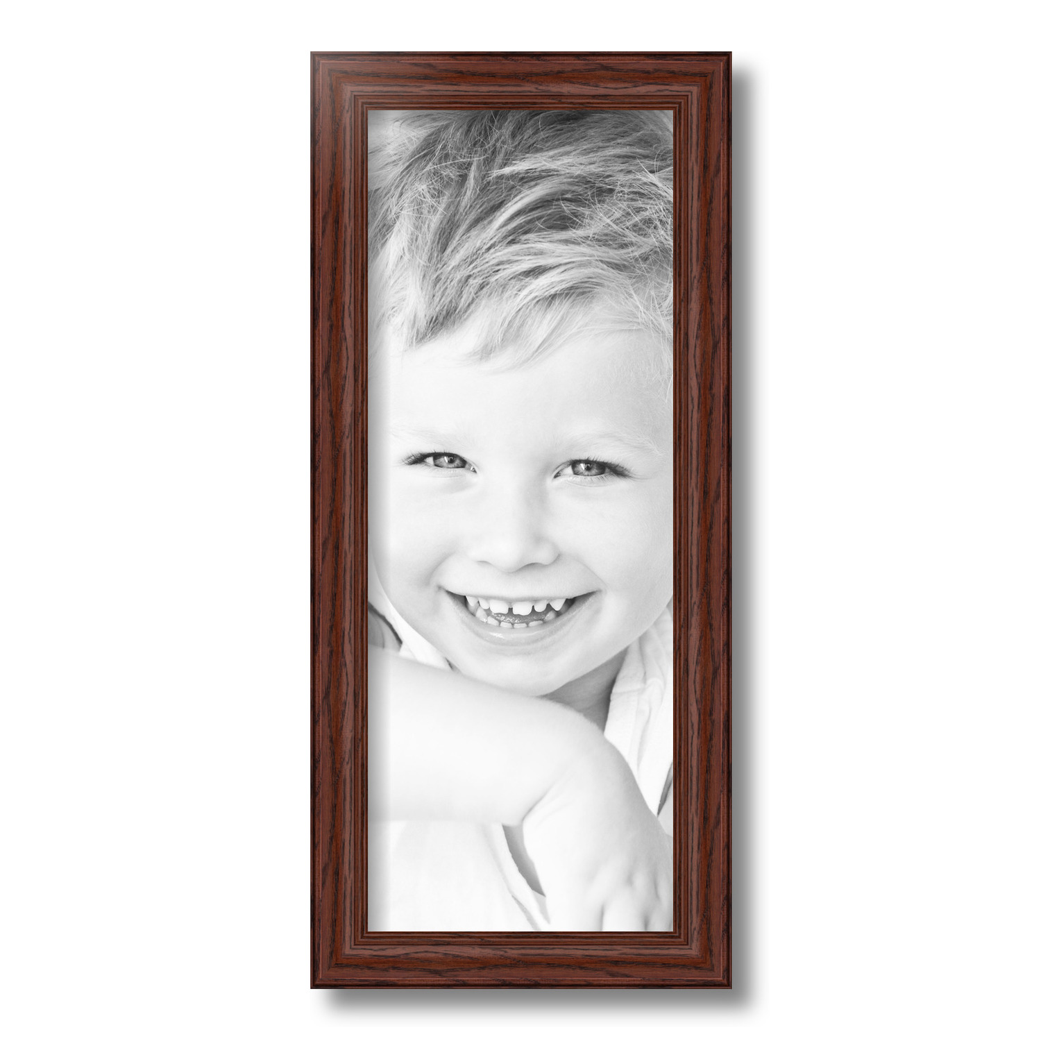 ArtToFrames 7 x 18" traditioneller individueller Bilderrahmen Poster 1,25" breit A8DD - Bild 20 von 29