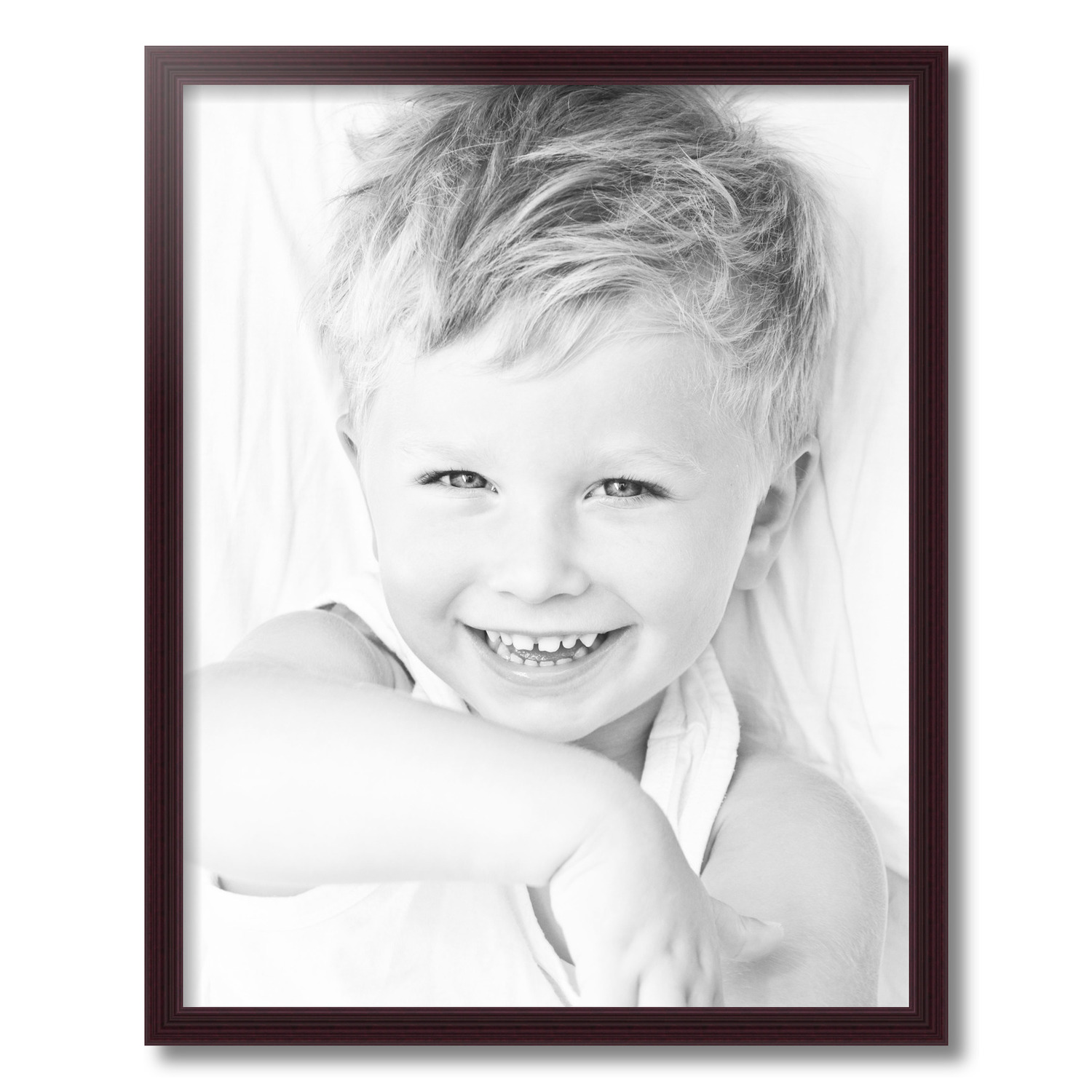 ArtToFrames 19 x 24" Traditional Custom Picture Poster Frame 1" Wide A9OF - Picture 36 of 44
