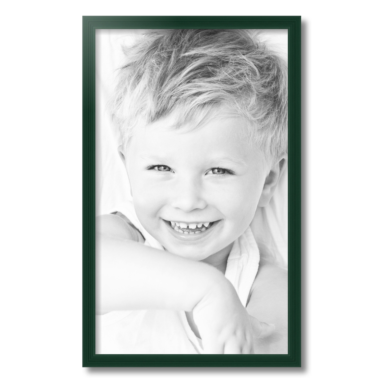 ArtToFrames 15 x 25" Traditional Custom Picture Poster Frame 1" Wide A9LG - Bild 5 von 37
