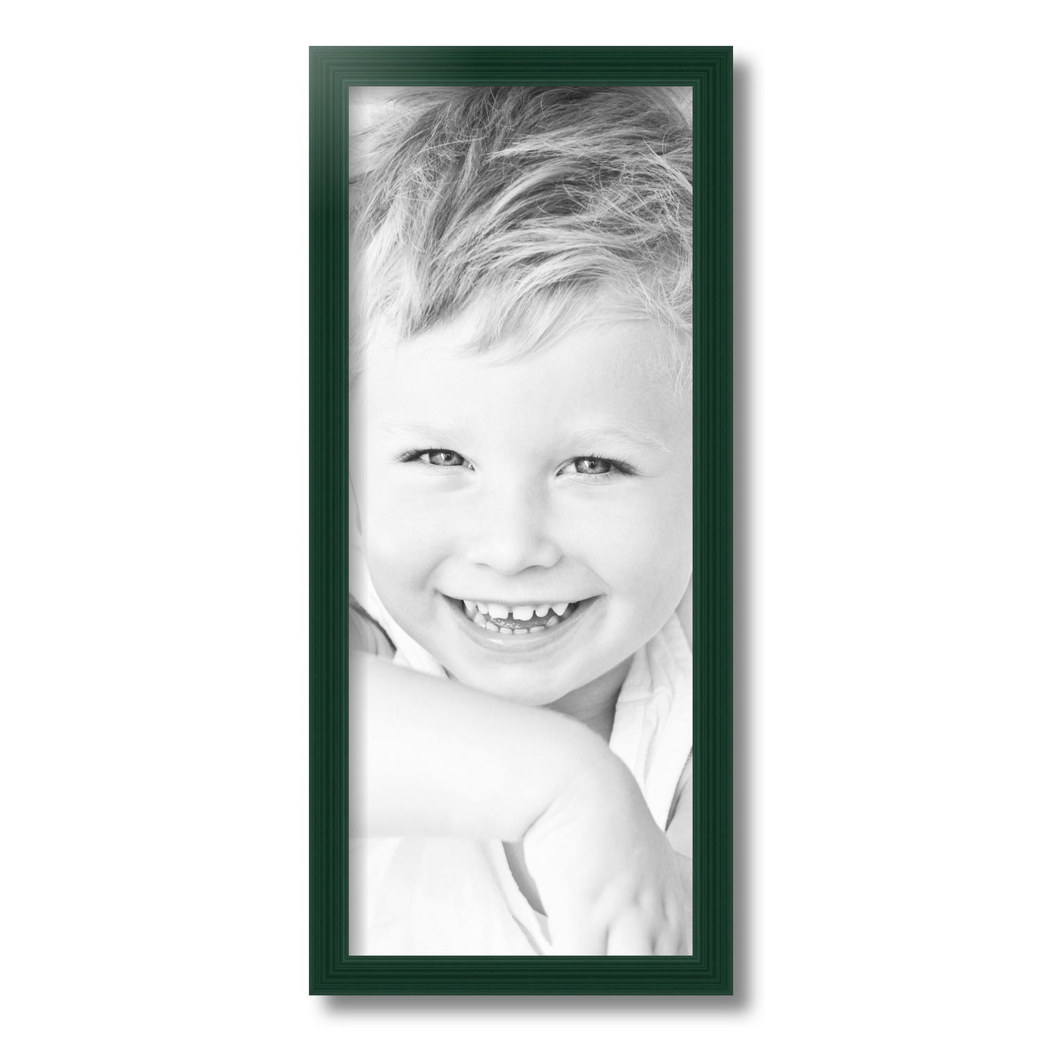 ArtToFrames 9 x 22" Traditional Custom Picture Poster Frame 1" Wide A9FM - Picture 5 of 37