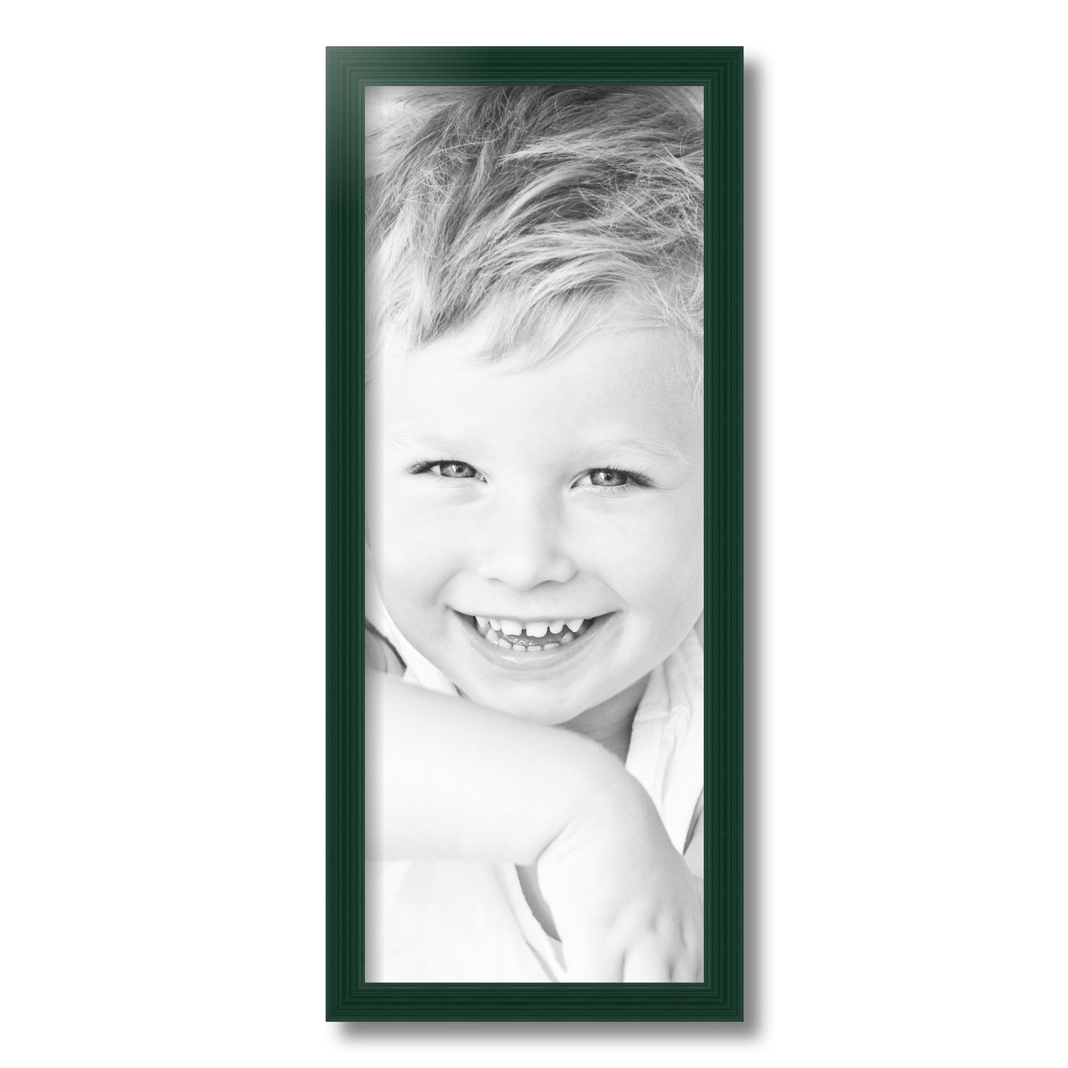 ArtToFrames 9 x 23" Traditional Custom Picture Poster Frame 1" Wide A9FN - Picture 5 of 37
