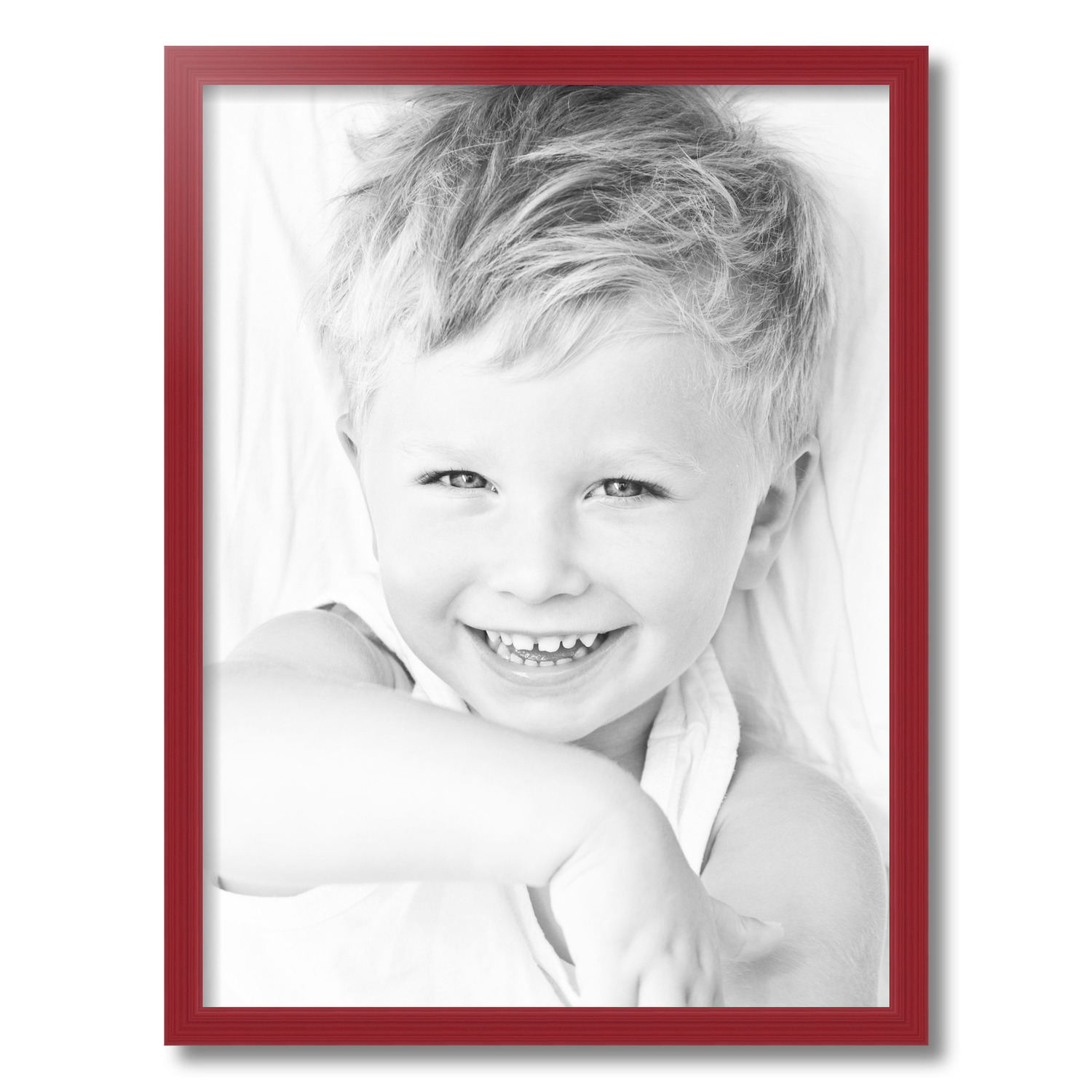 ArtToFrames 18 x 24" Traditional Custom Picture Poster Frame 1" Wide A9NN - Picture 39 of 65