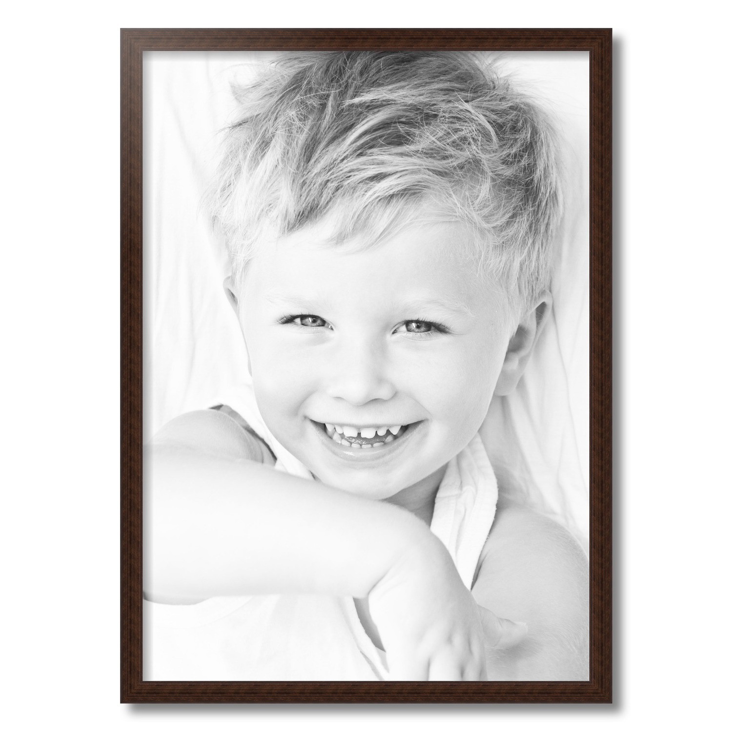 ArtToFrames Cornice Poster Quadro Personalizzata Tradizionale 20 x 28" Larghezza 1" A9PA - Foto 13 di 65