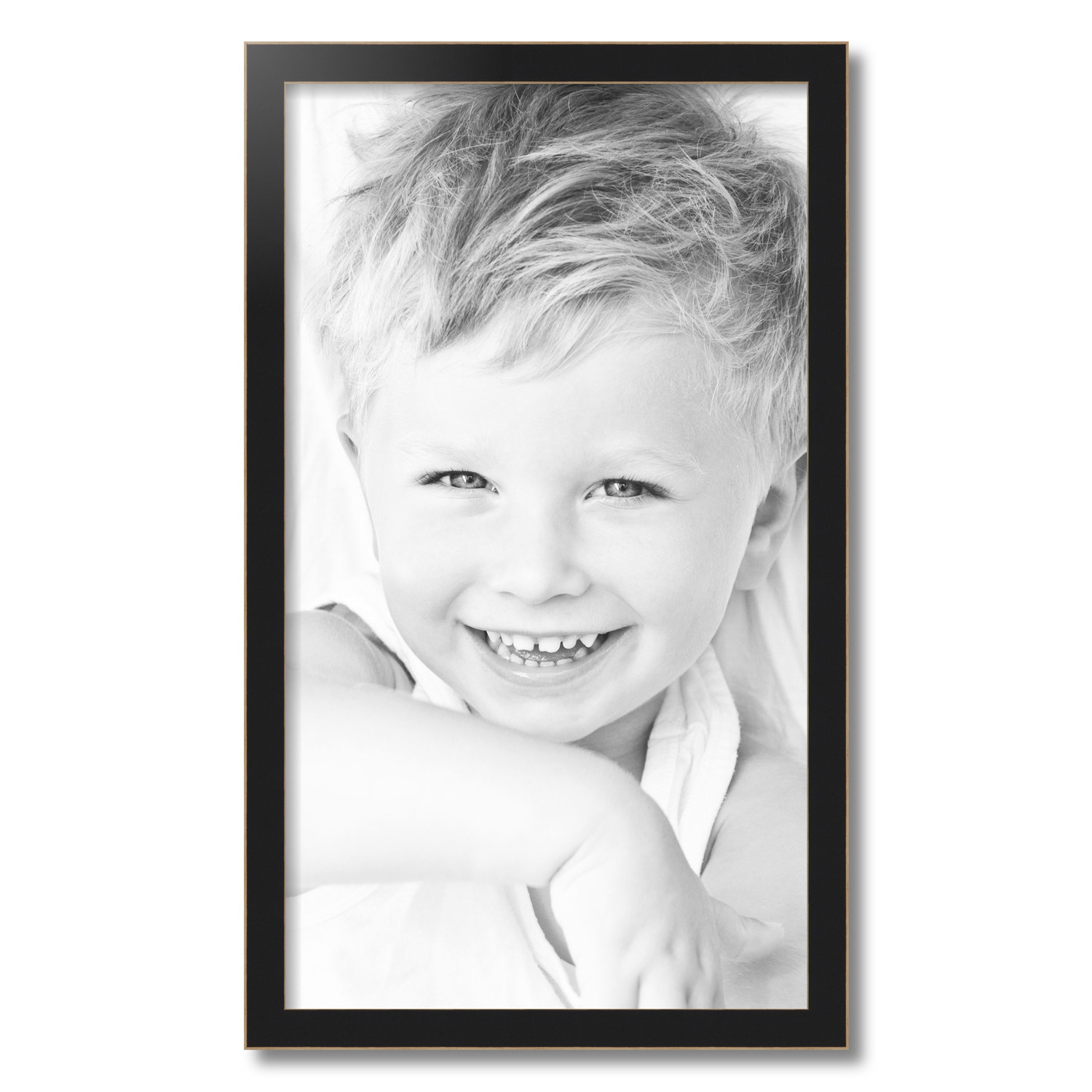 ArtToFrames 16 x 28" Modern Custom Picture Poster Frame 1.25" Wide A46ME - Picture 61 of 75