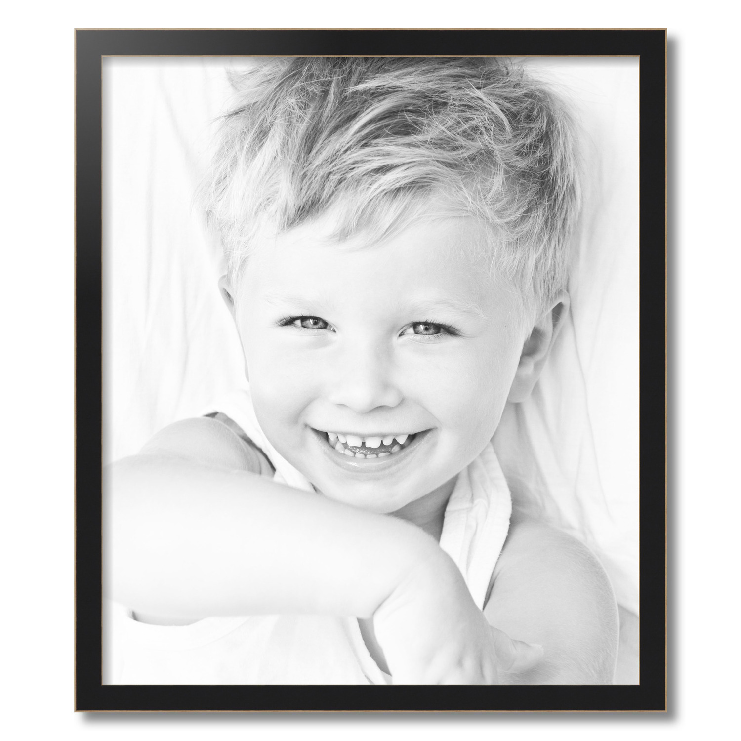 ArtToFrames 24 x 28" Modern Custom Picture Poster Frame 1.25" Wide A46RG - Picture 61 of 75