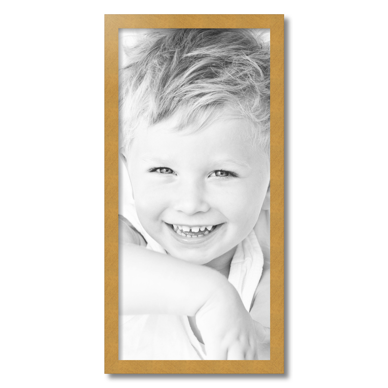 ArtToFrames 14 x 30" Modern Custom Picture Poster Frame 1.25" Wide A46KP - Picture 54 of 75
