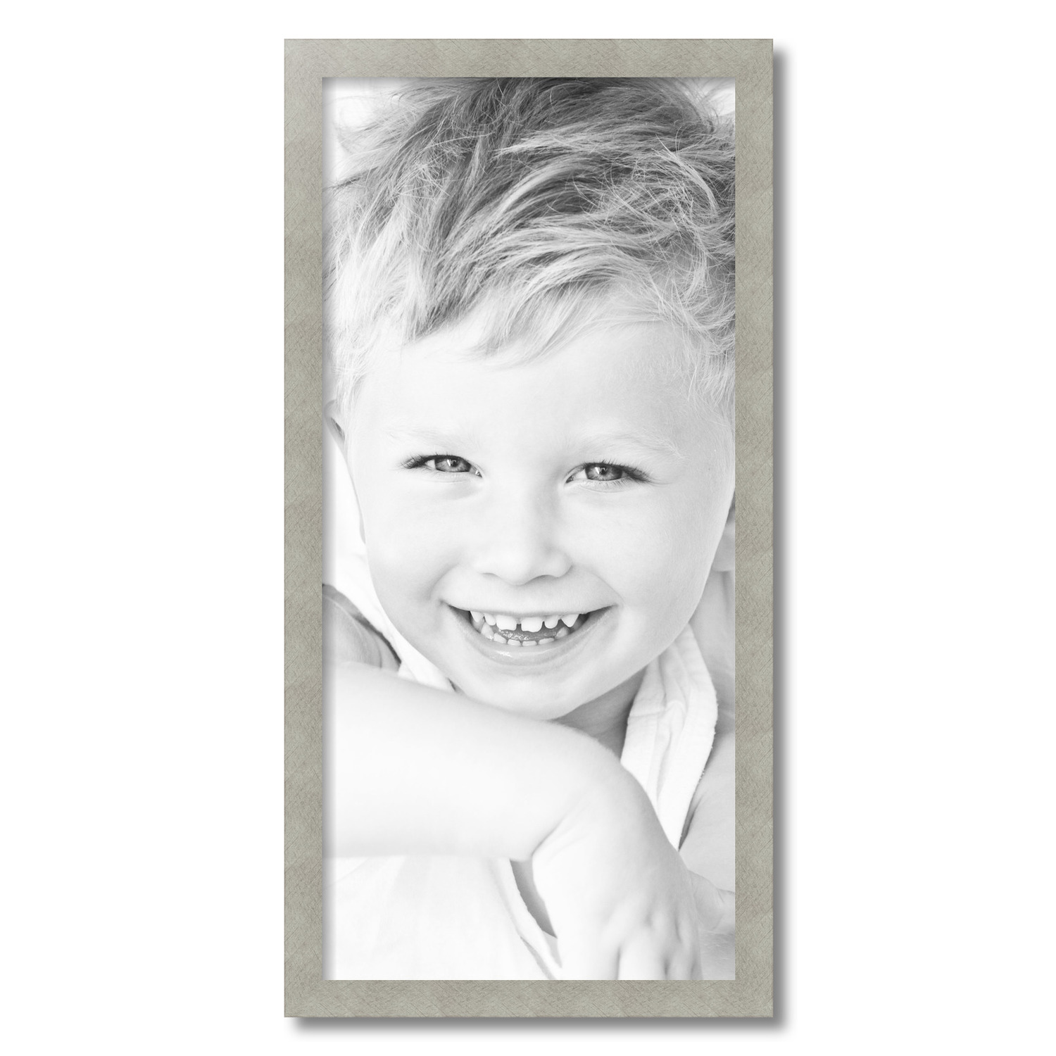 ArtToFrames 14 x 30" Modern Custom Picture Poster Frame 1.25" Wide A46KP - Picture 68 of 75