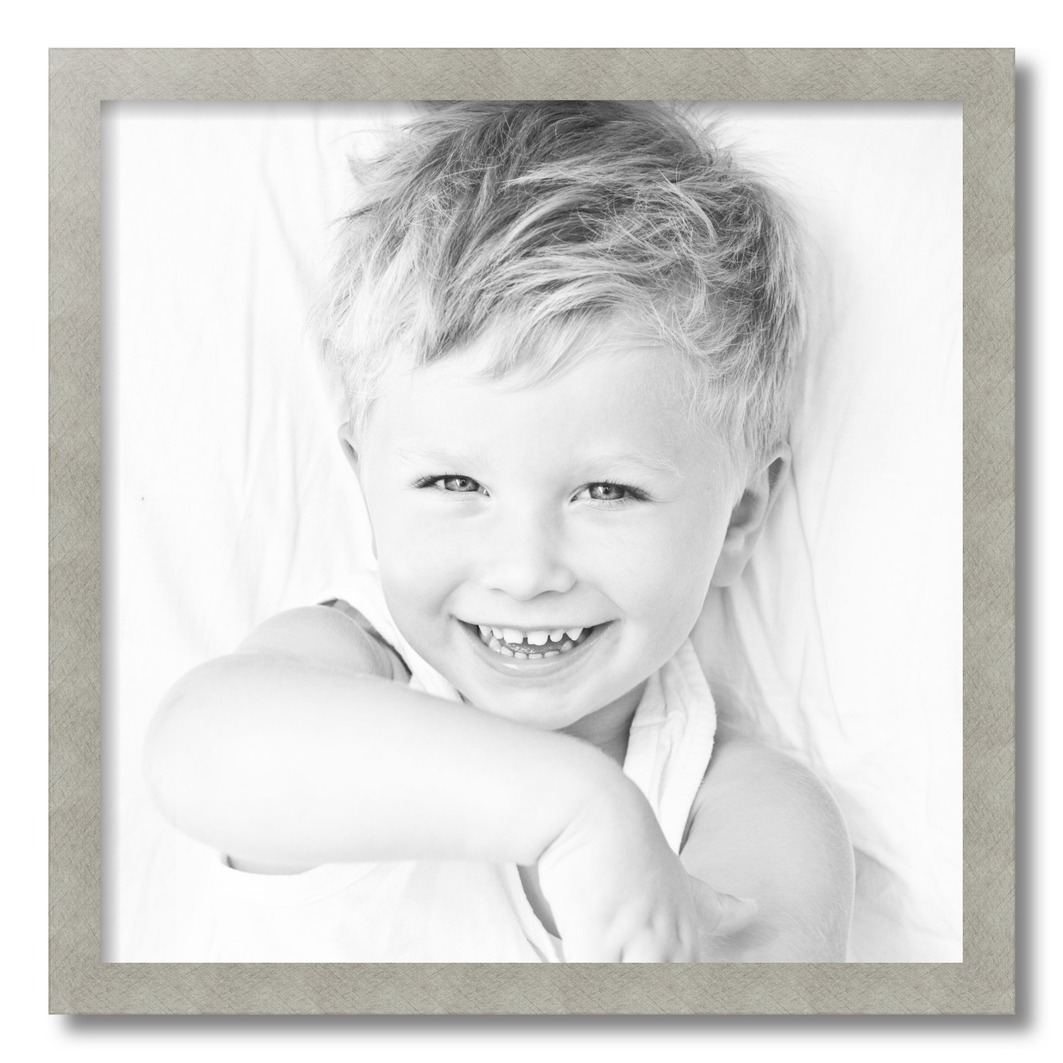 ArtToFrames 21 x 21" Modern Custom Picture Poster Frame 1.25" Wide A46PJ - Picture 68 of 75