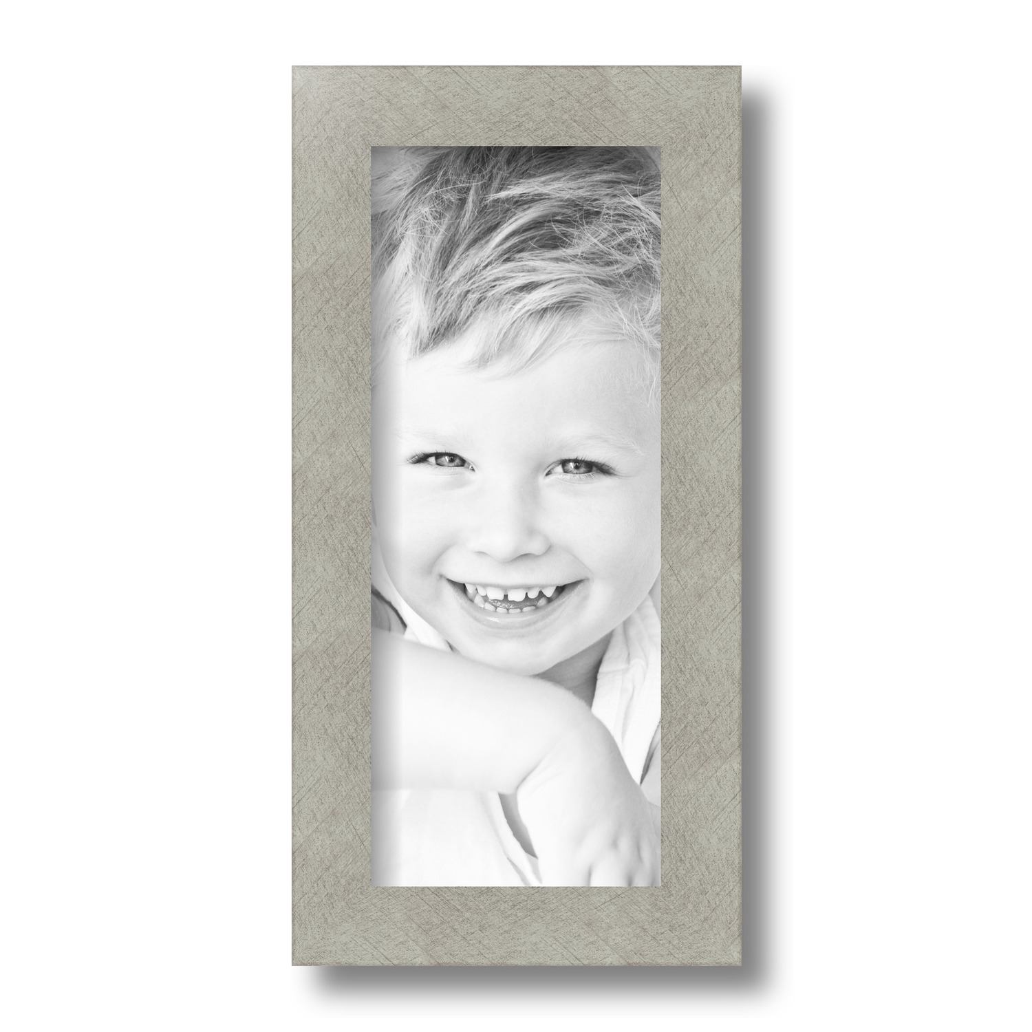 ArtToFrames 5 x 12" Modern Custom Picture Poster Frame 1.25" Wide A46AO - Picture 68 of 75