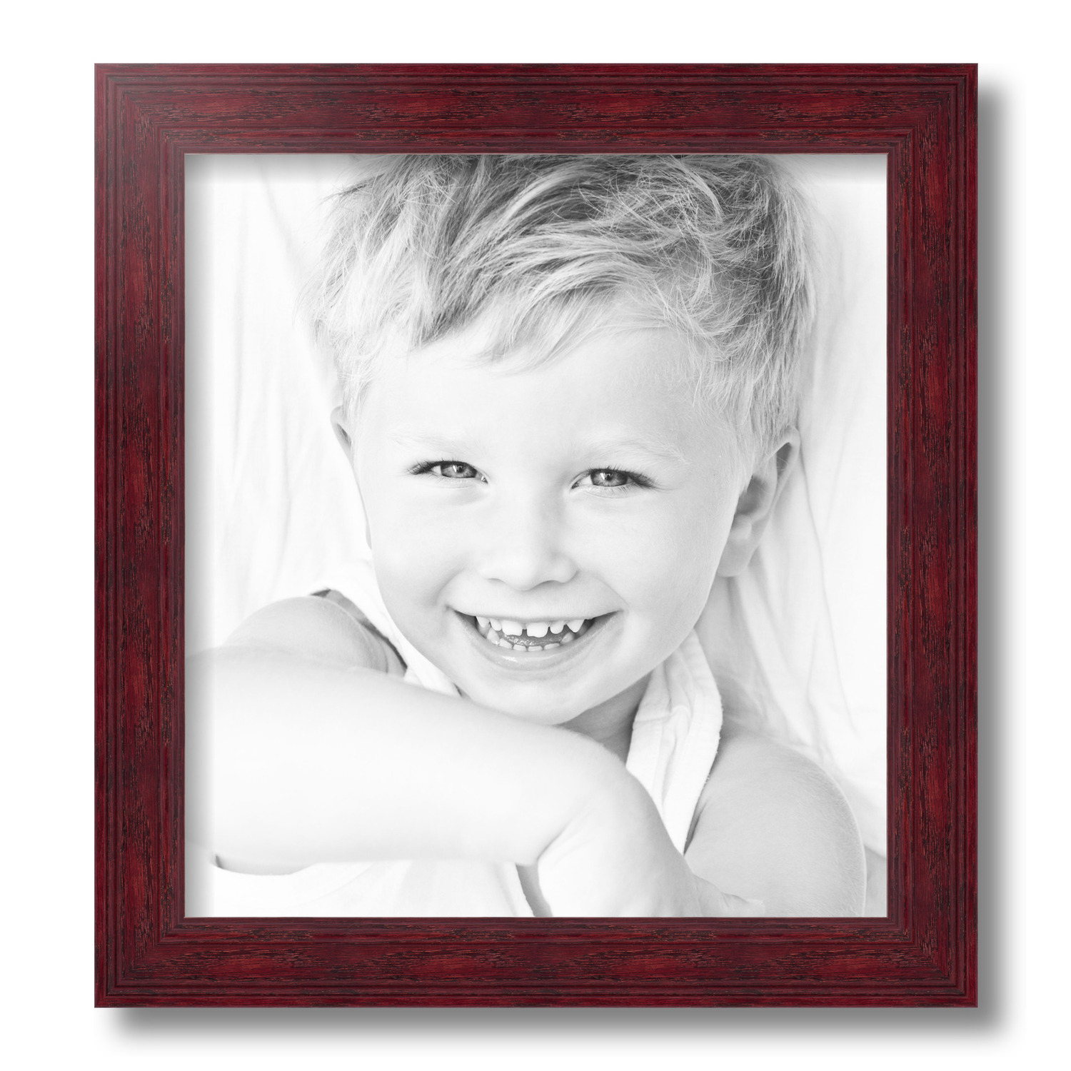 ArtToFrames 12 x 13" Modern Custom Picture Poster Frame 1.5" Wide A14ID - Picture 12 of 21