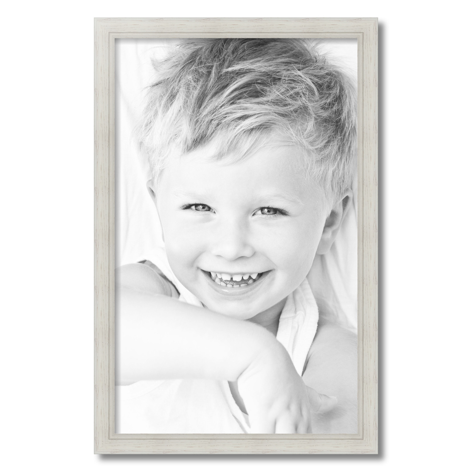 ArtToFrames 18 x 29" Modern Custom Picture Poster Frame 1.5" Wide A14NS - Picture 19 of 21