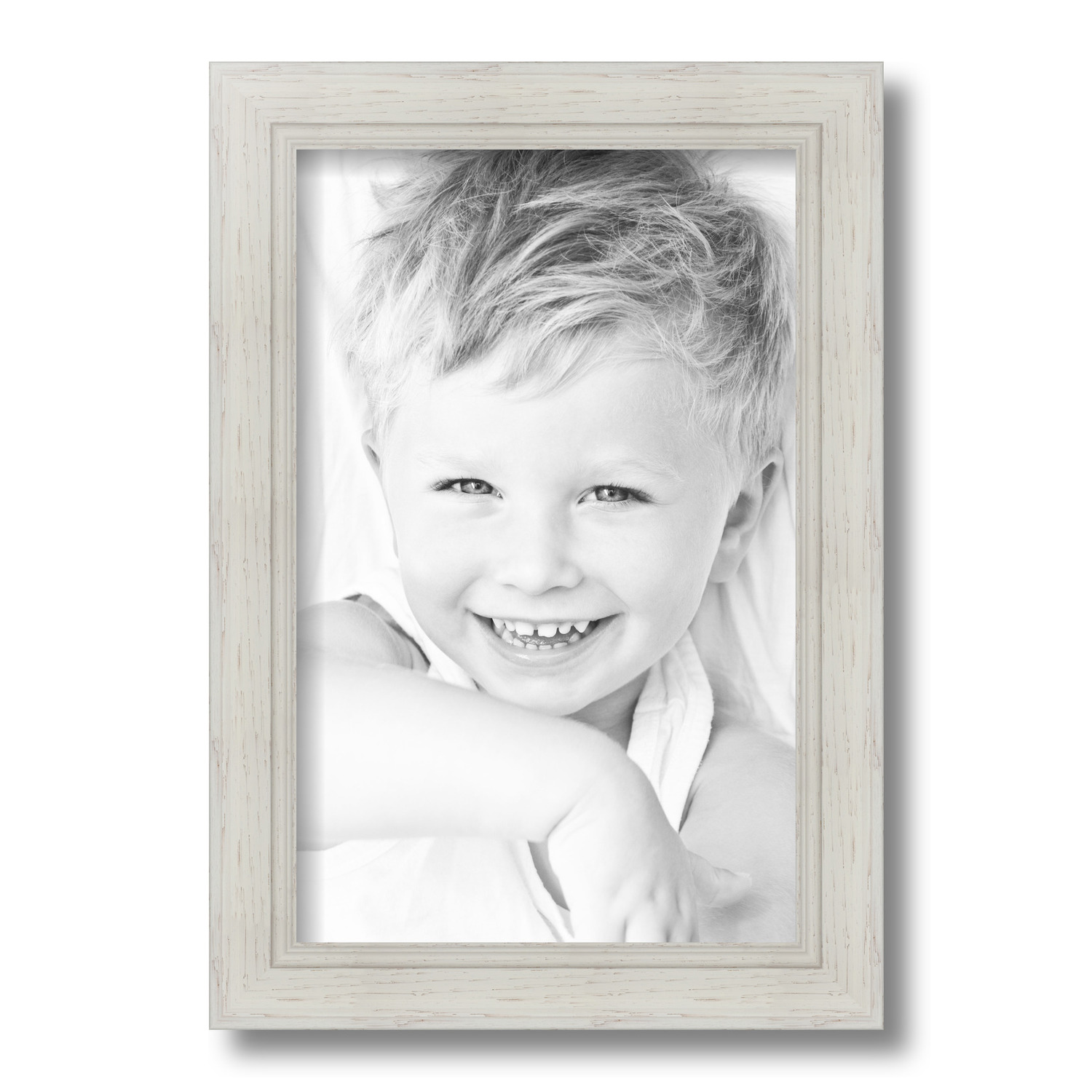 ArtToFrames 8.5 x 14" Modern Custom Picture Poster Frame 1.5" Wide A14RS - Picture 19 of 21
