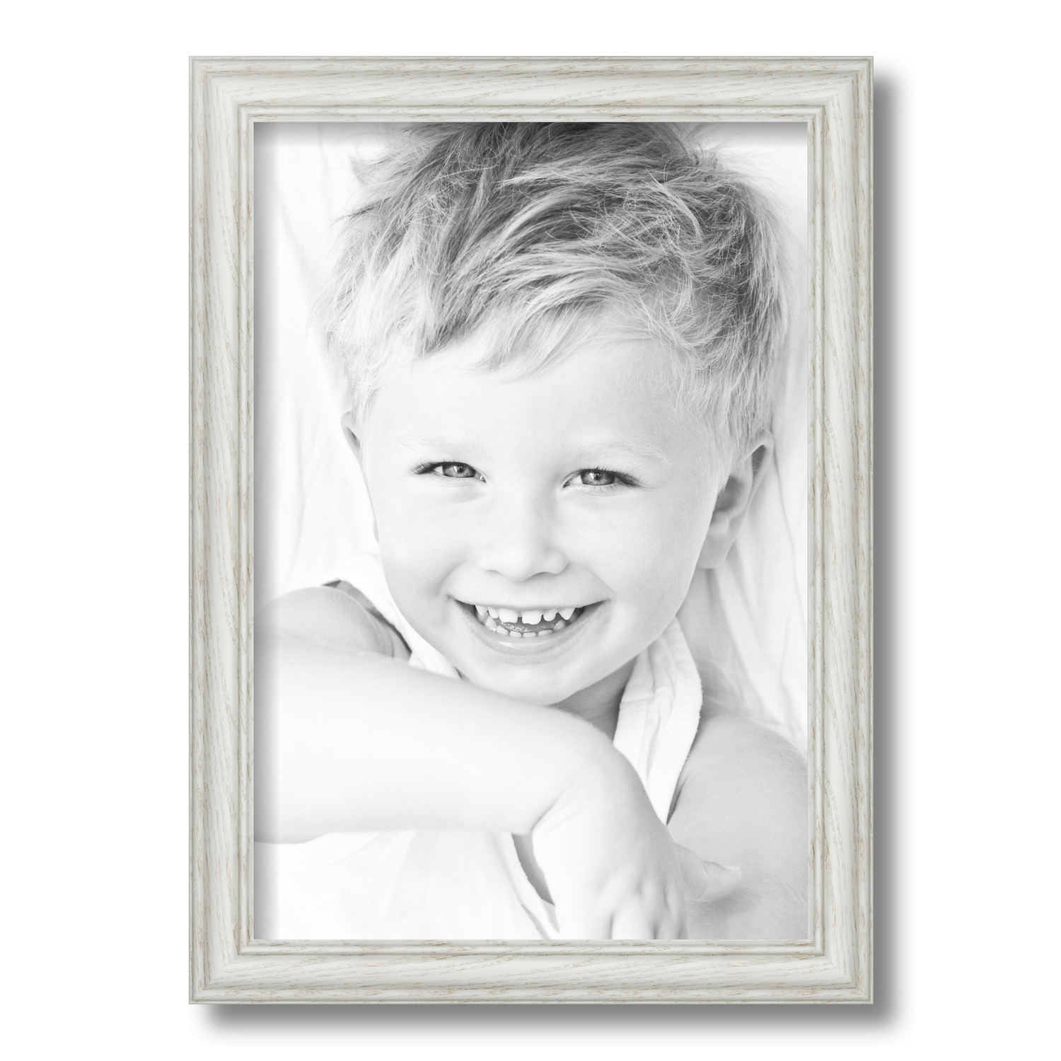 ArtToFrames 11 x 16" Traditional Custom Picture Poster Frame 1.25" Wide A8HH - Picture 13 of 29