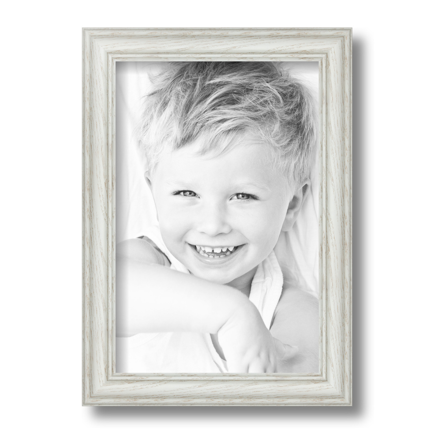 ArtToFrames 8 x 12" Traditional Custom Picture Poster Frame 1.25" Wide A8EA - Picture 13 of 29
