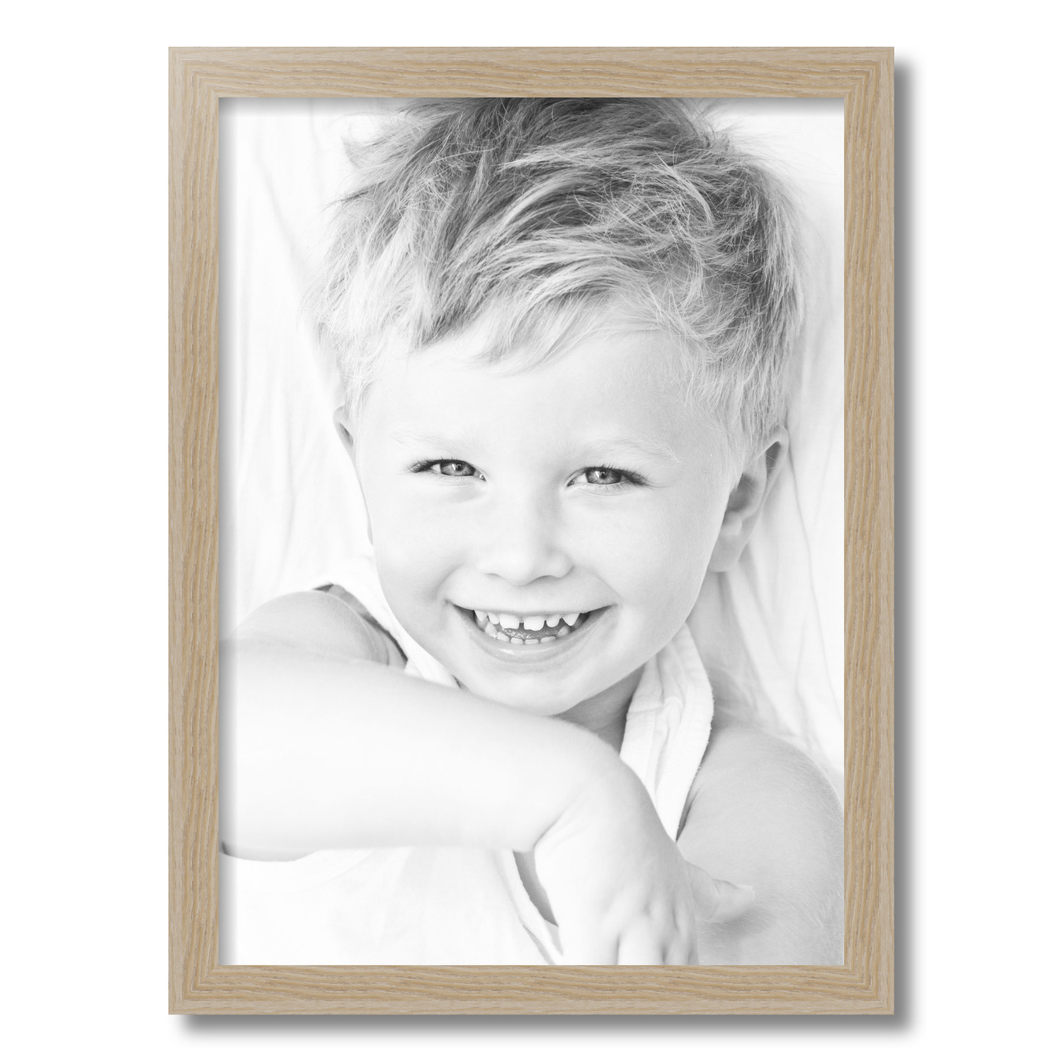 ArtToFrames 16 x 22" Modern Custom Picture Poster Frame 1.25" Wide A46LY - Picture 40 of 68