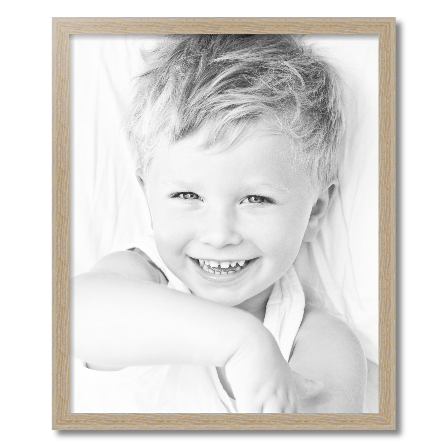 ArtToFrames 23 x 28" Modern Custom Picture Poster Frame 1.25" Wide A46QT - Zdjęcie 27 z 75
