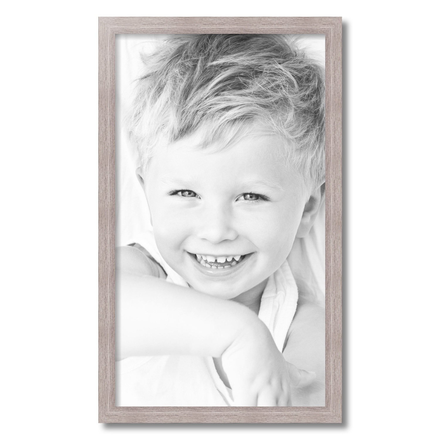 ArtToFrames 16 x 28" Modern Custom Picture Poster Frame 1.25" Wide A46ME - Picture 41 of 75