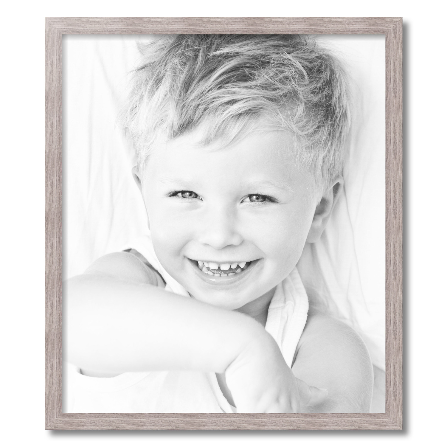 ArtToFrames 24 x 28" Modern Custom Picture Poster Frame 1.25" Wide A46RG - Picture 41 of 75
