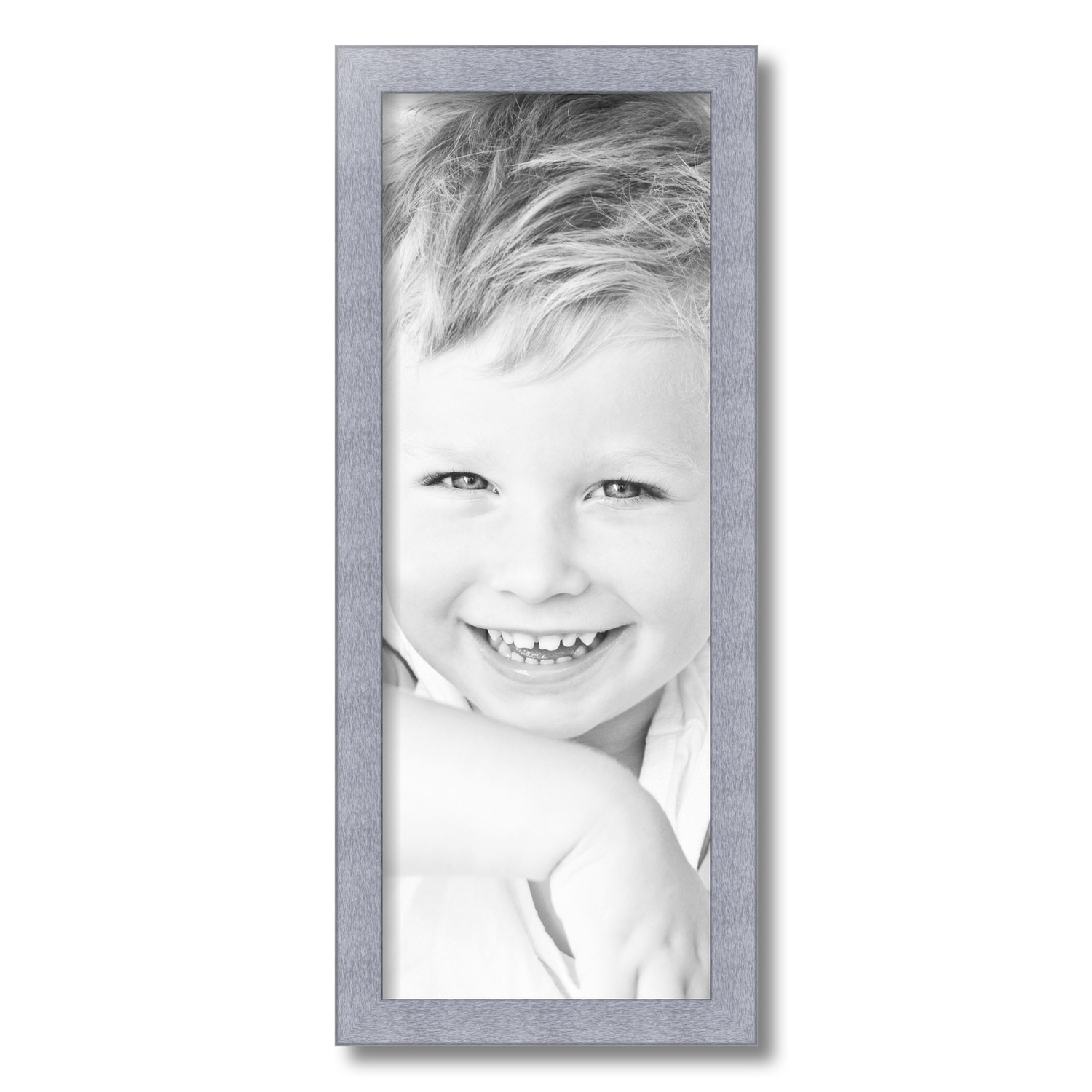 ArtToFrames 9 x 24" Modern Custom Picture Poster Frame 1.25" Wide A47FO - Bild 11 von 20