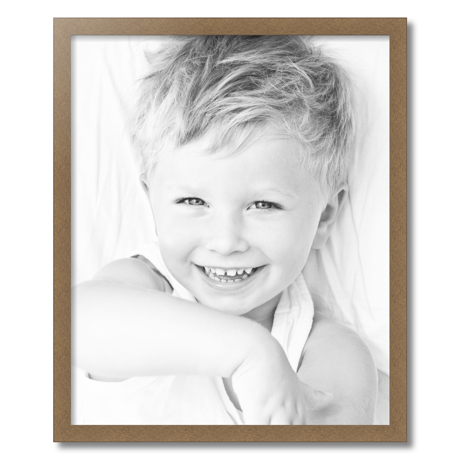 ArtToFrames 23 x 28" Moderner individueller Bilderrahmen Poster 1,25" breit A47QT - Bild 5 von 20