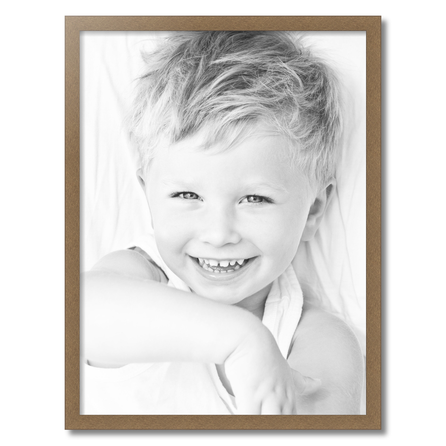 ArtToFrames 24 x 32" Modern Custom Picture Poster Frame 1.25" Wide A47RK