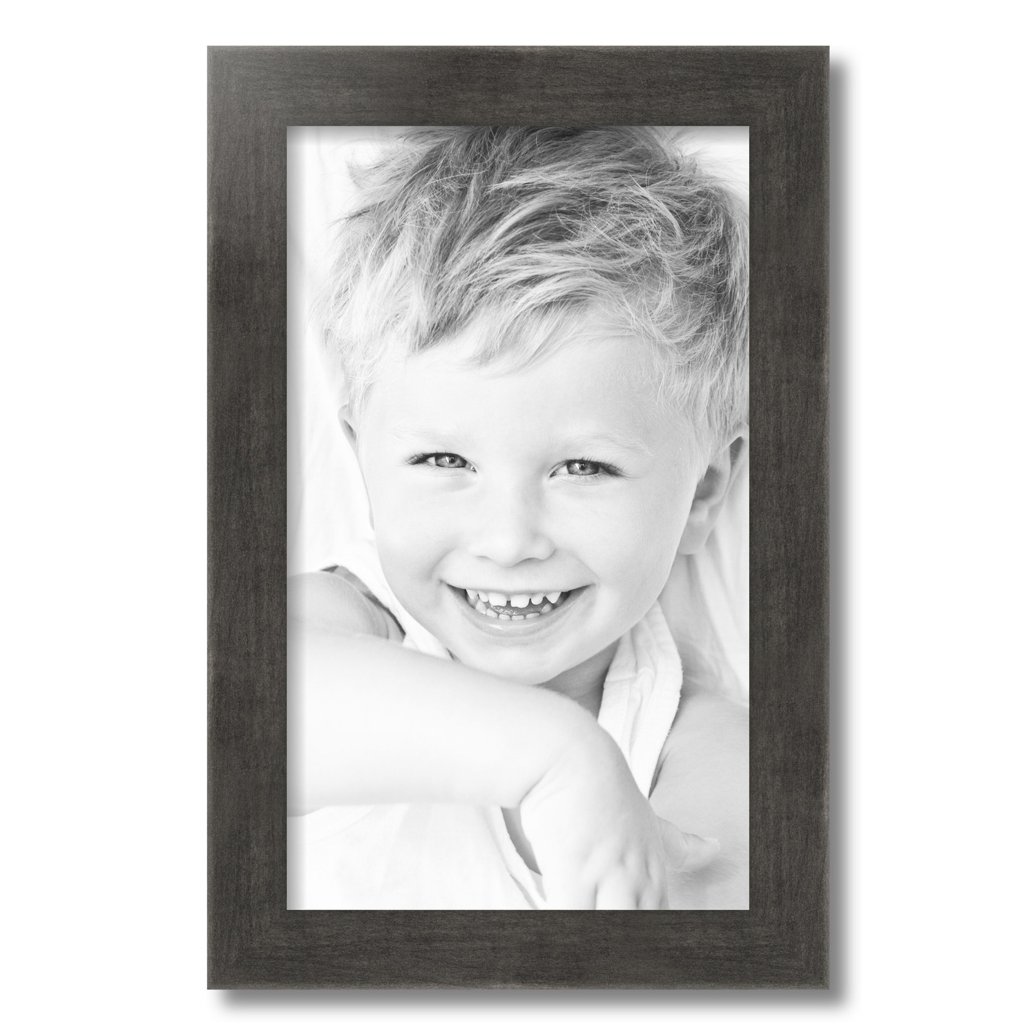 ArtToFrames 12 x 20" Modern Custom Picture Poster Frame 2" Wide A48IK - Picture 51 of 73