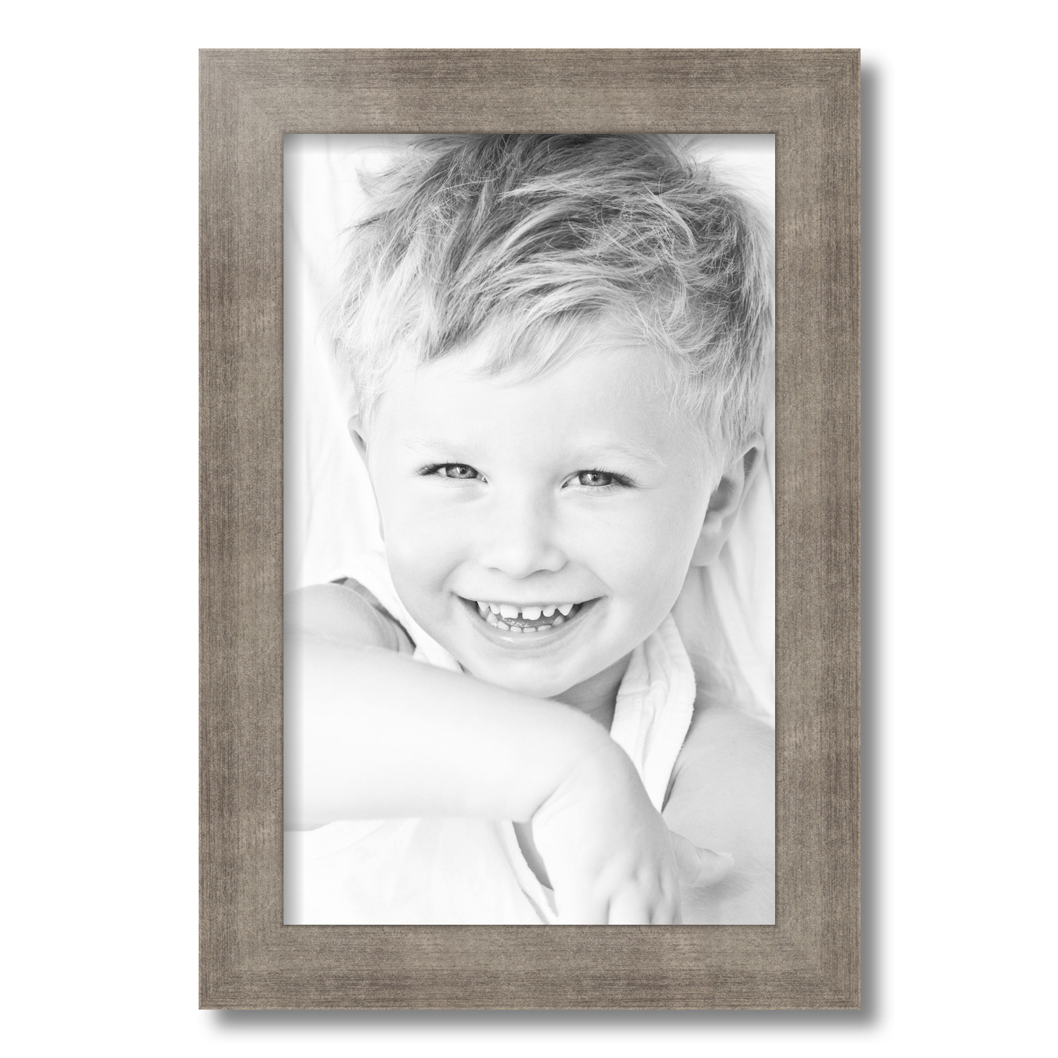 ArtToFrames 12 x 19" Modern Custom Picture Poster Frame 2" Wide A48IJ - Picture 37 of 54