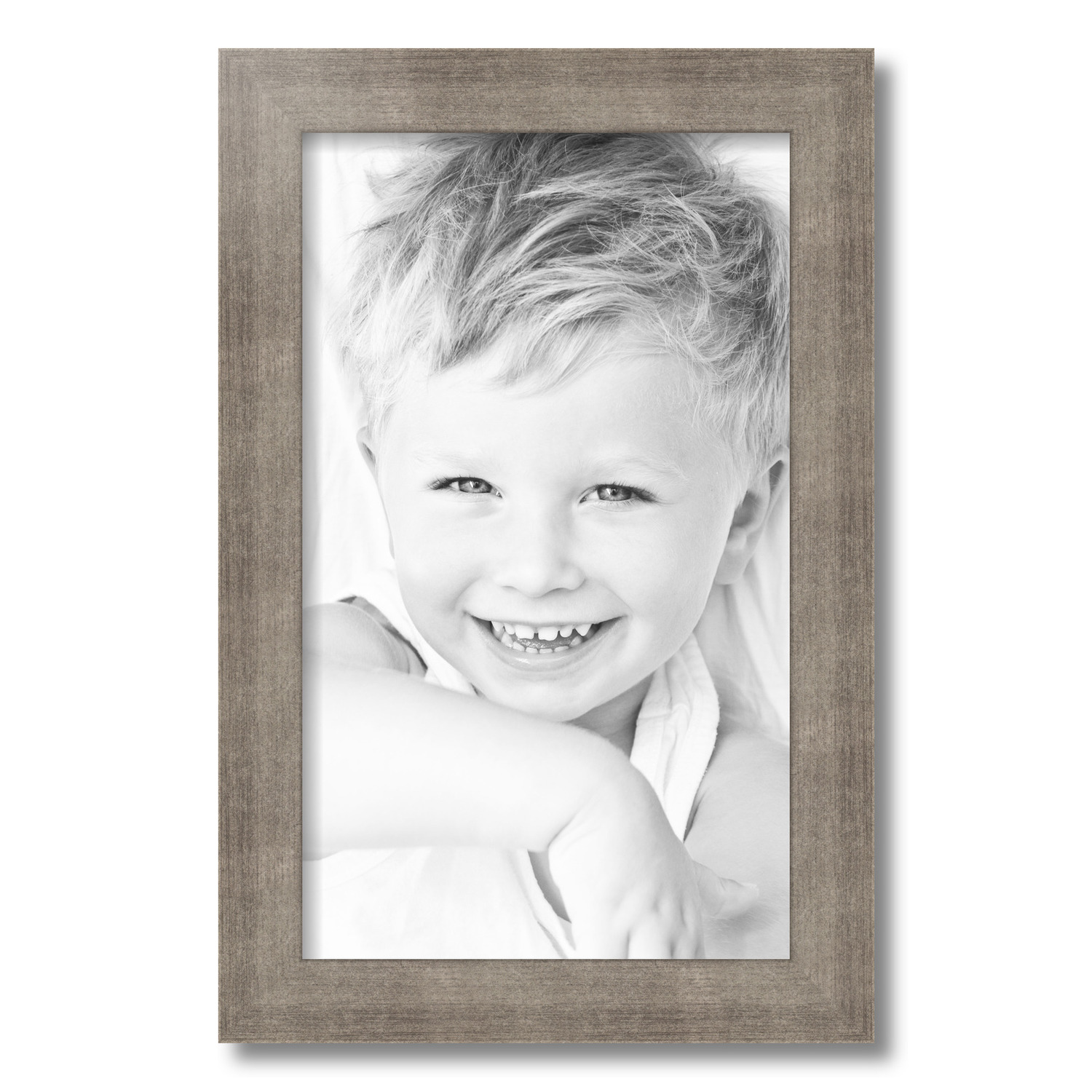 ArtToFrames 12 x 20" Modern Custom Picture Poster Frame 2" Wide A48IK - Picture 71 of 73