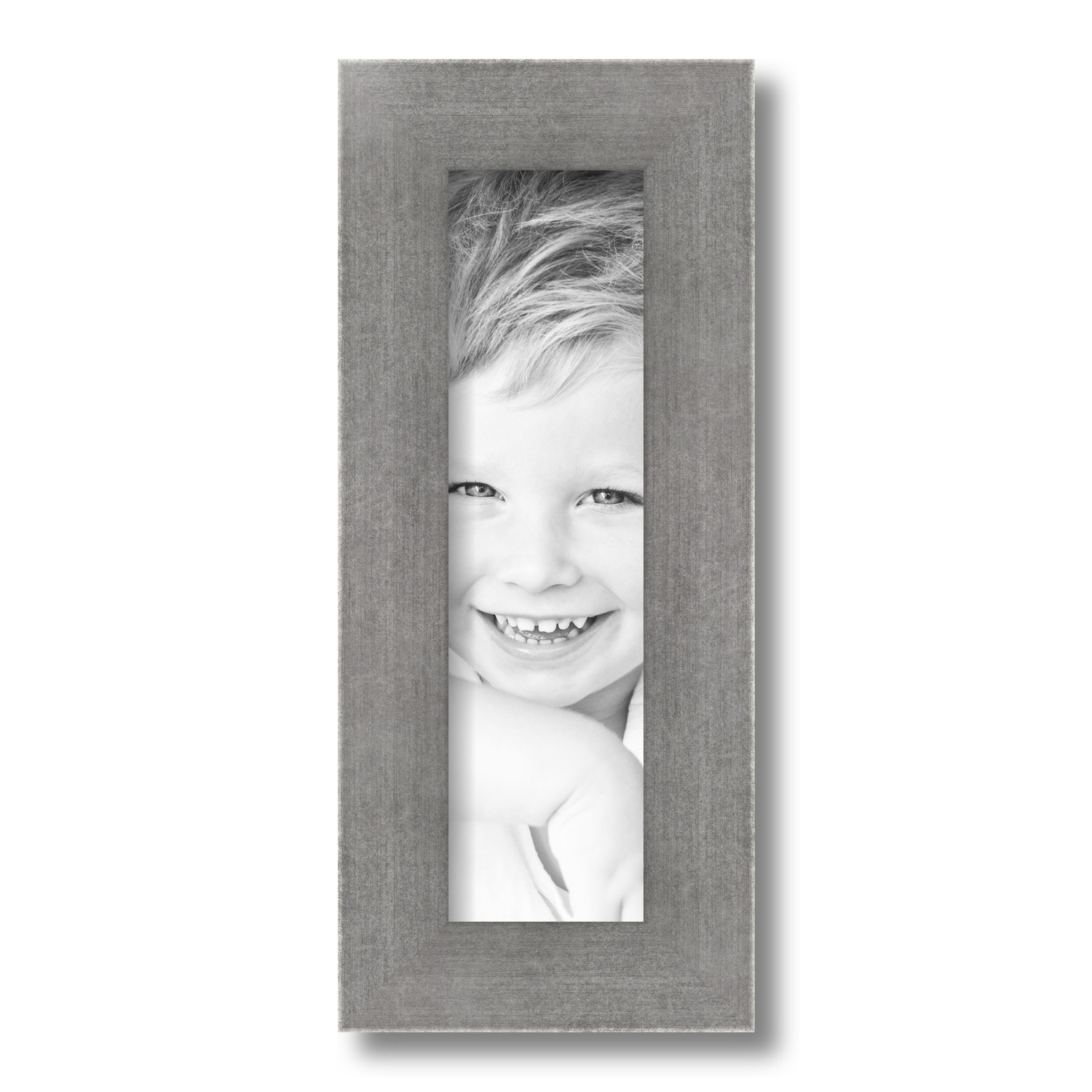 ArtToFrames 4 x 14" Modern Custom Picture Poster Frame 2" Wide A48K - Picture 47 of 49