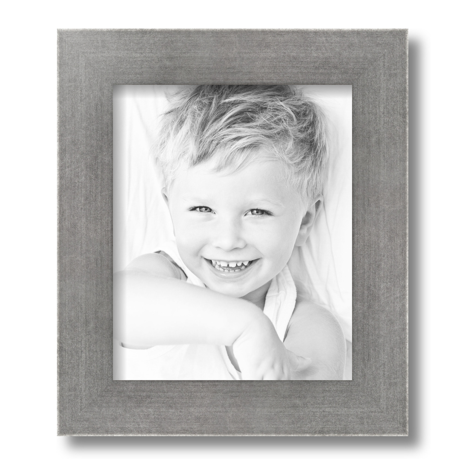 ArtToFrames 8.5 x 11" Modern Custom Picture Poster Frame 2" Wide A48RR - Picture 52 of 54