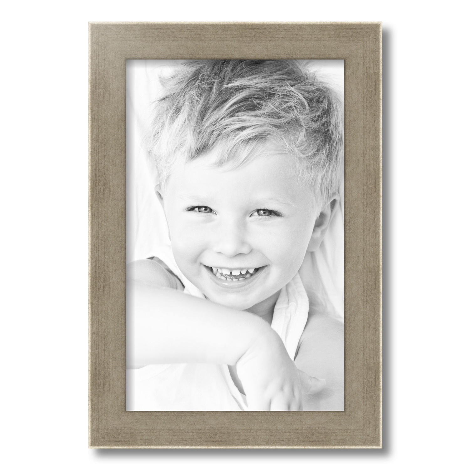 ArtToFrames 12 x 19" Modern Custom Picture Poster Frame 2" Wide A48IJ - Picture 42 of 54